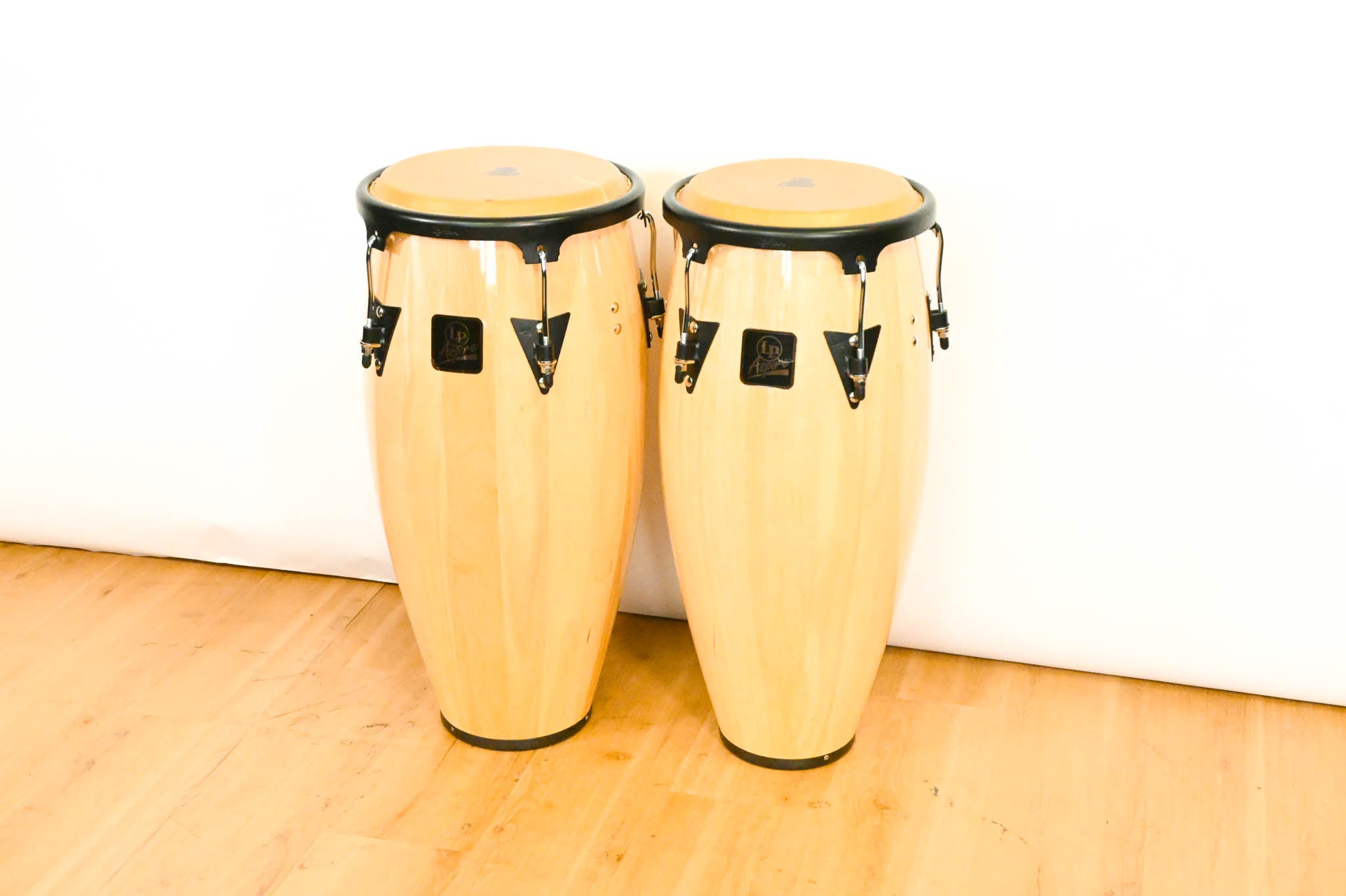 LP Aspire 10" and 11" Conga Set