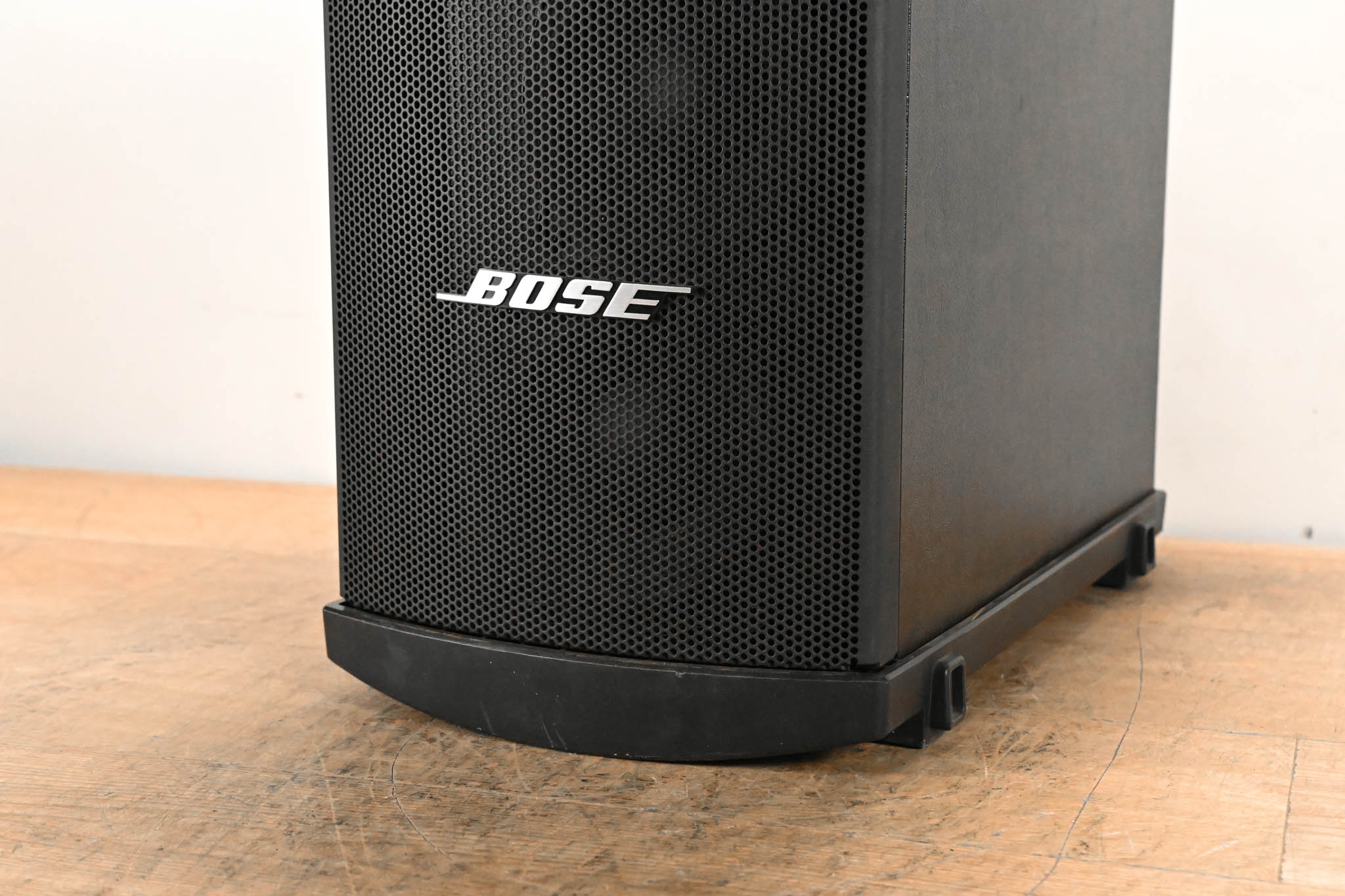 Bose B1 Passive Bass Module for L1 Portable PA Systems