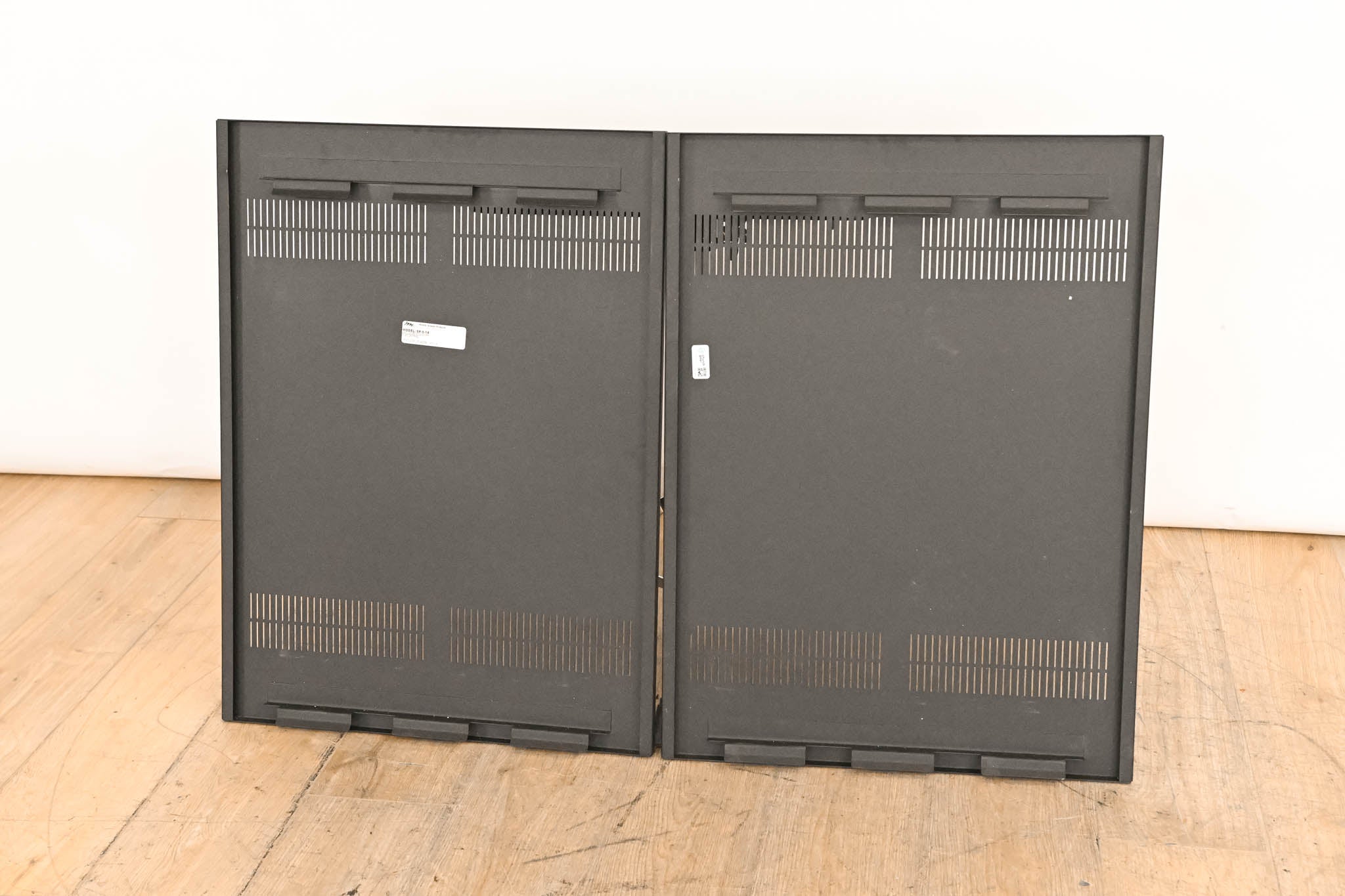 Middle Atlantic SP-5-14 Side Panels for Slim 5, 14 RU, 20" Deep