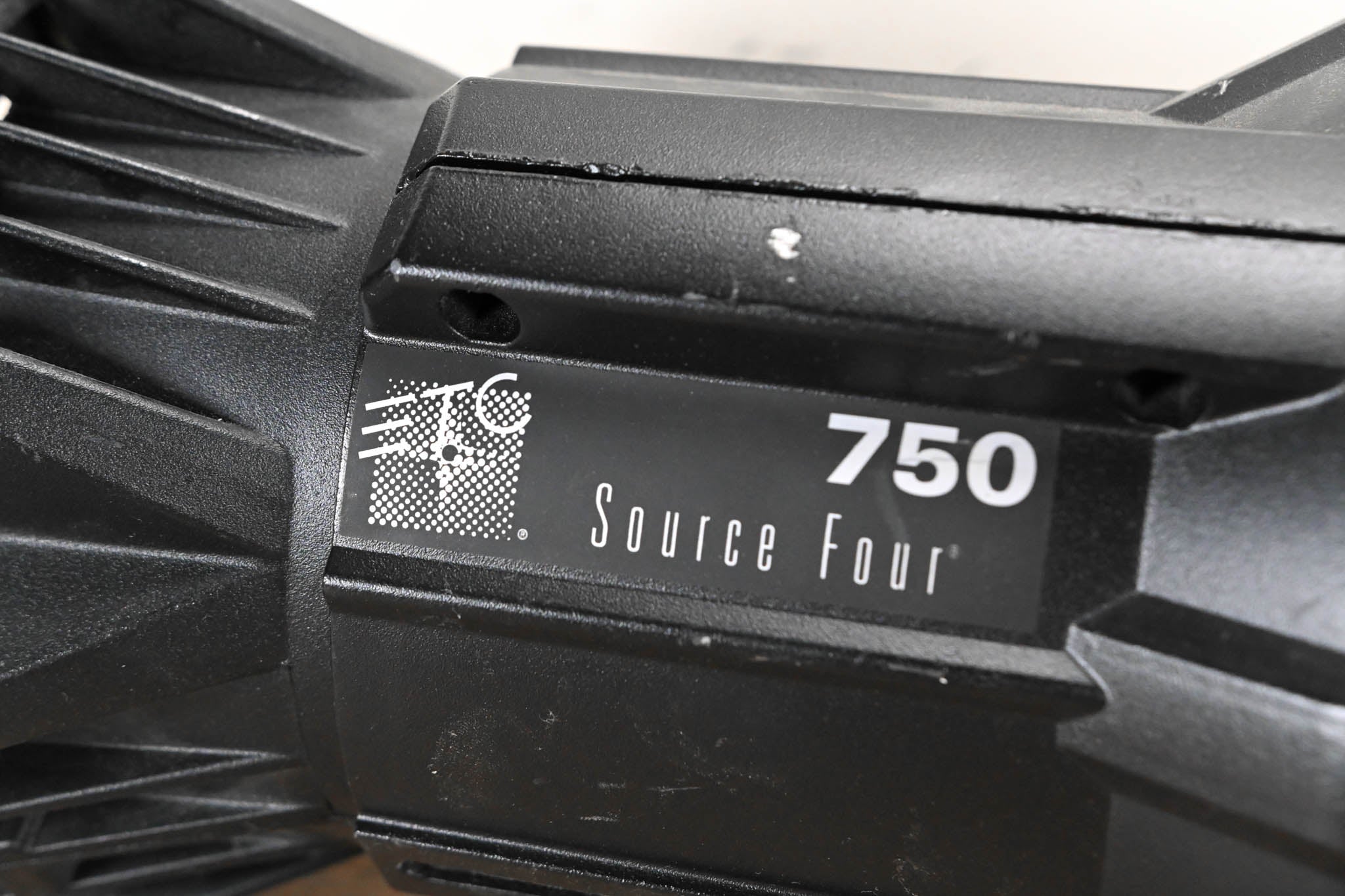 ETC Source Four 750 19 Degree Ellipsoidal Light