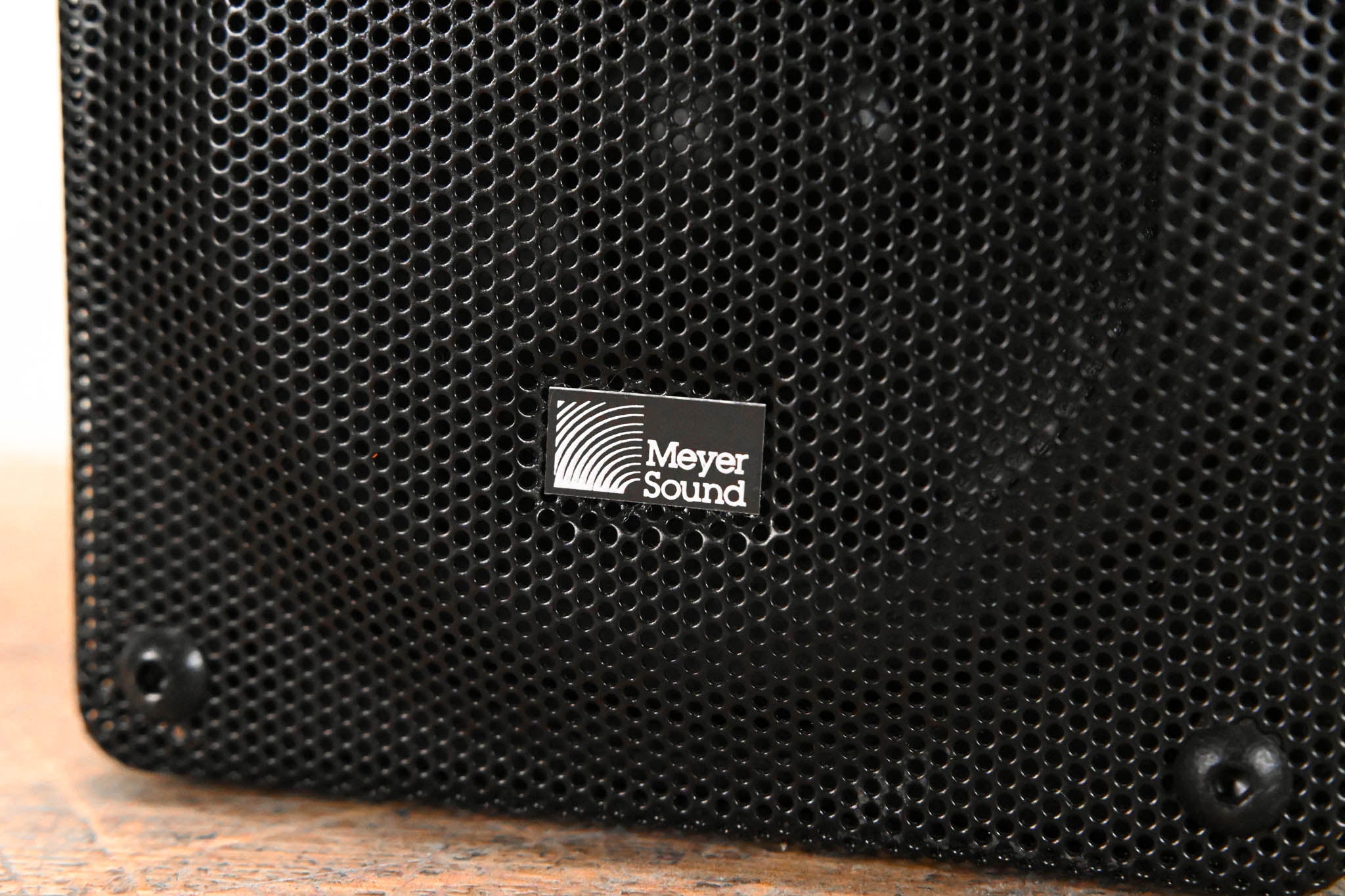 Meyer Sound MM-4XP Miniature Self-Powered Loudspeaker (NO POWER SUPPLY)
