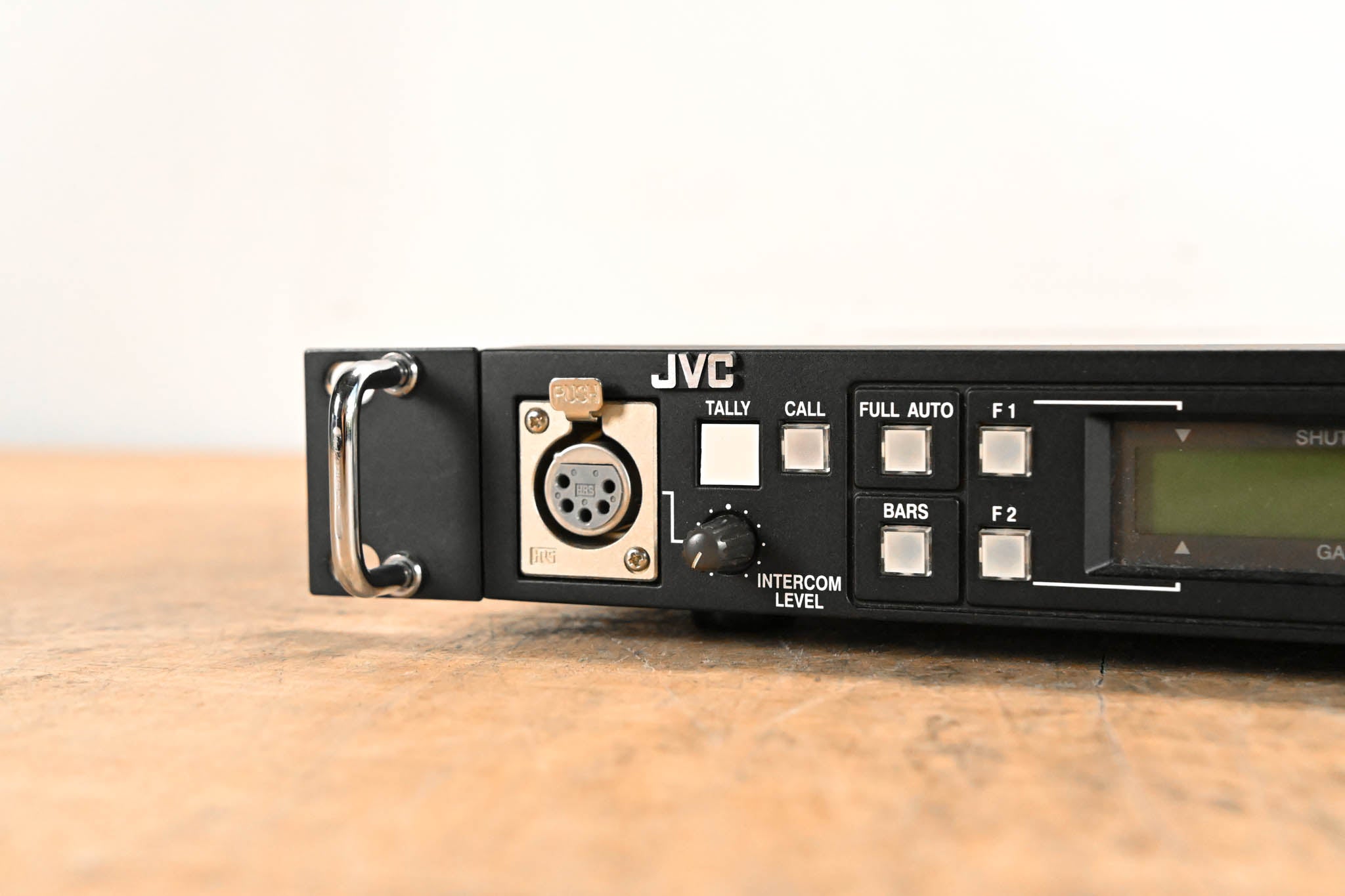 JVC RM-HP790DU Camera Control Unit