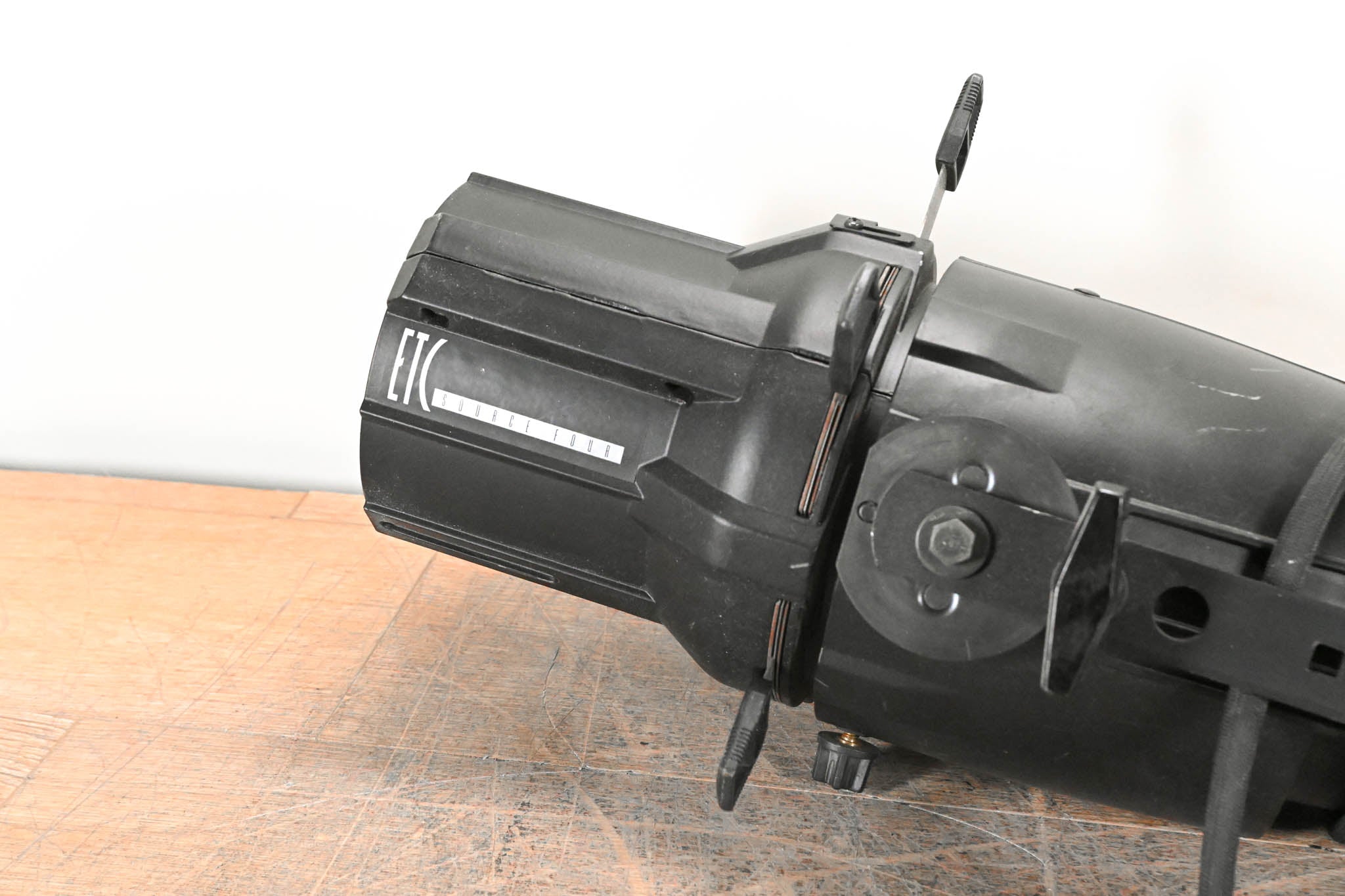 ETC Source Four 575 Ellipsoidal Light (No Lens Tube)