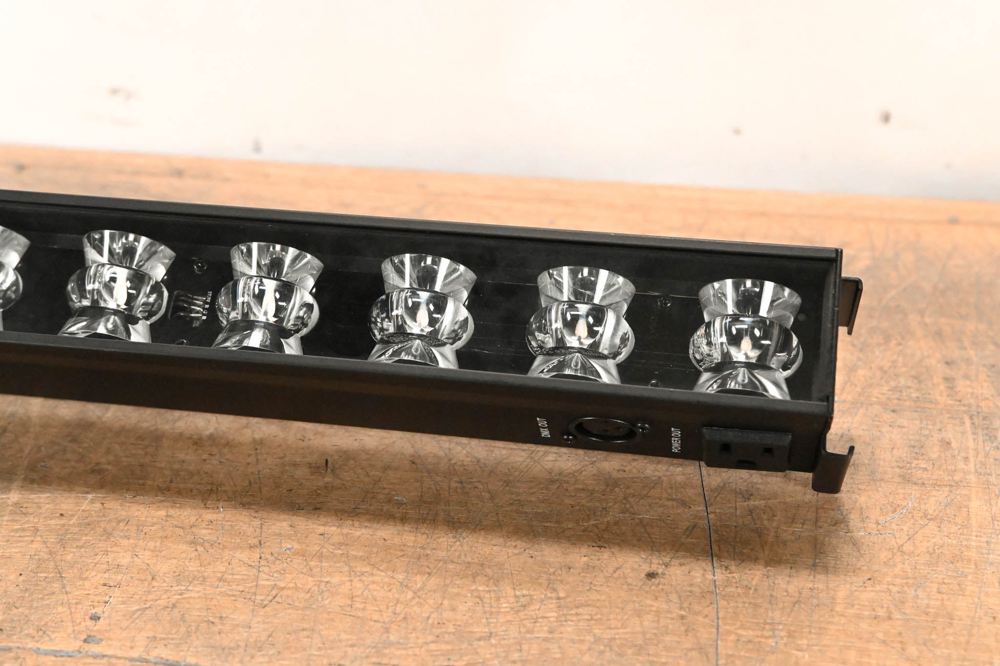 Blizzard Lighting LB Spekrum RGB LED Wash Bar Light