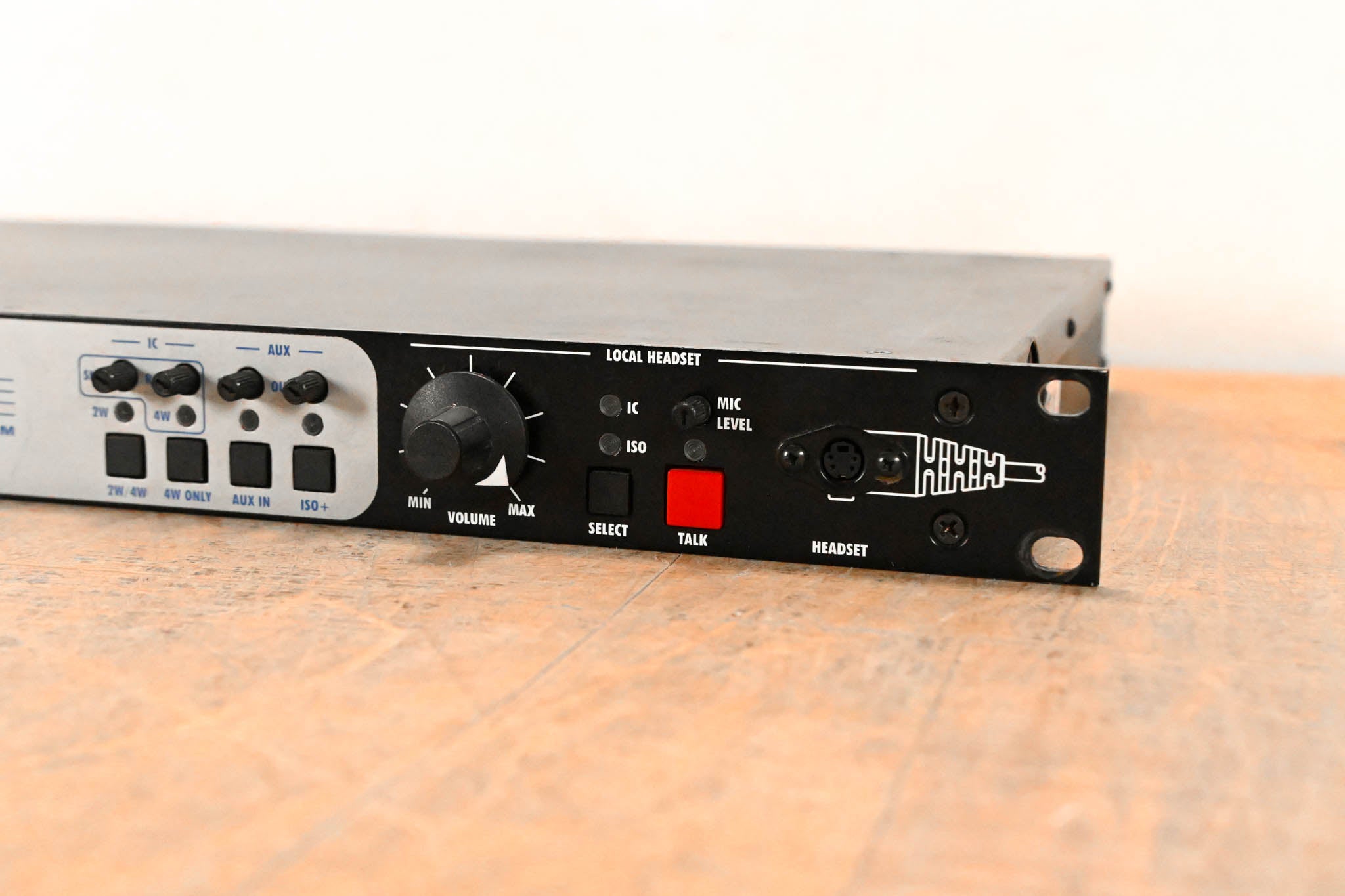 HME BS200 Base Station for DX200 Wireless Intercom System (NO PSU)