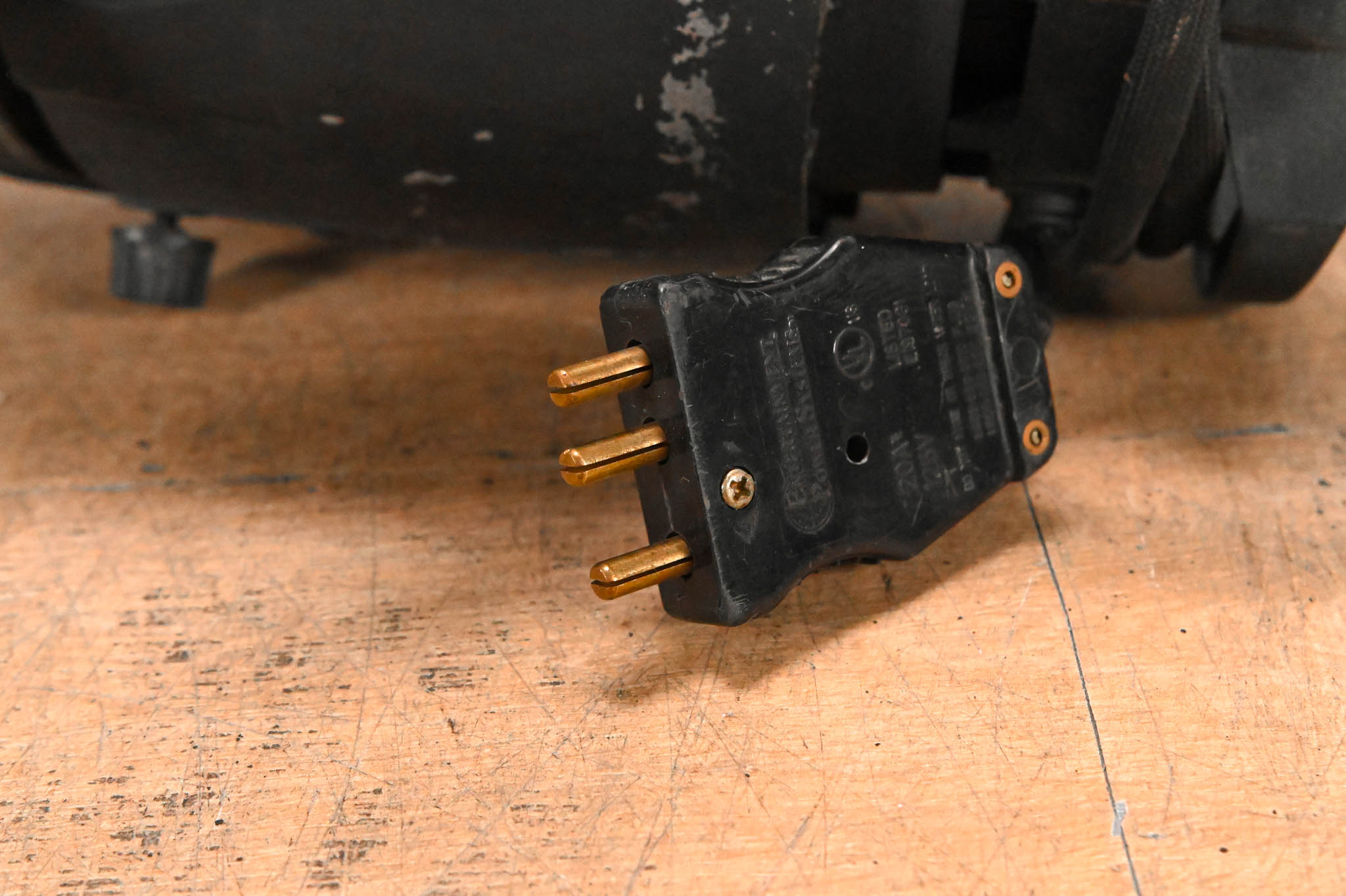 ETC Source Four 750 26 Degree Ellipsoidal Light