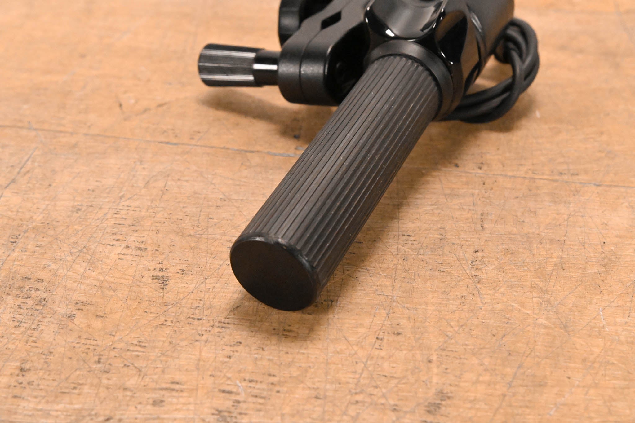 Fujinon SRD-92B Zoom Rate Demand with Speed Adjustment