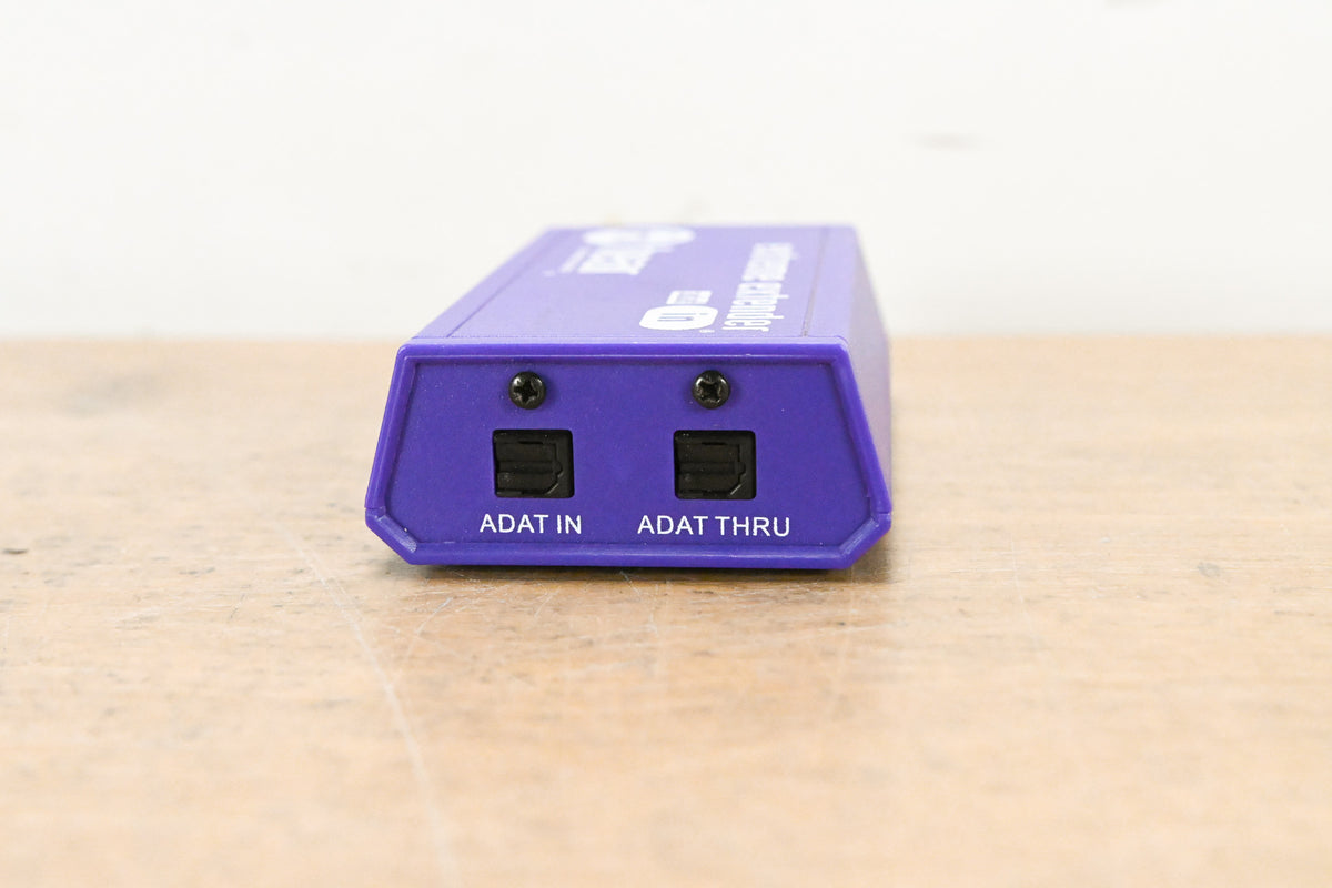 Hear Technologies Extreme Extender ADAT IN (NO POWER SUPPLY)