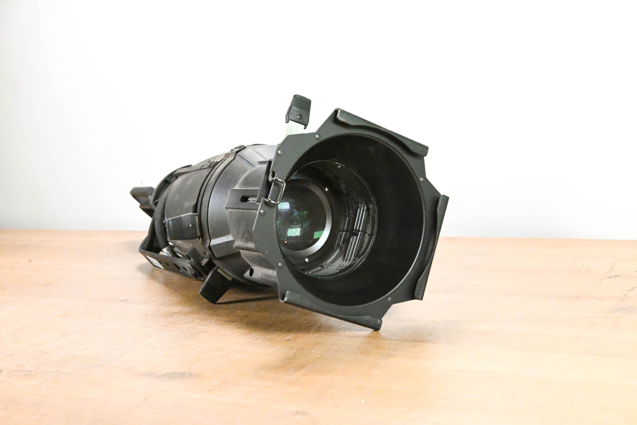 ETC Source Four 750 70 Degree Ellipsoidal Light
