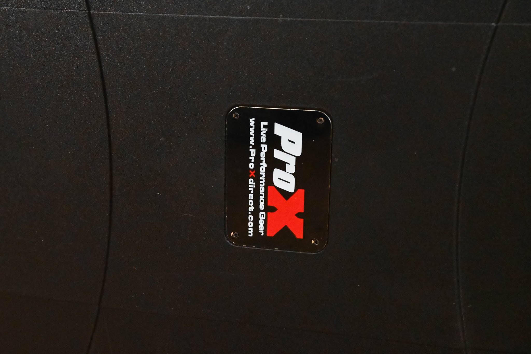 ProX Cases XM-1101HW VaultX Large Universal Watertight Case