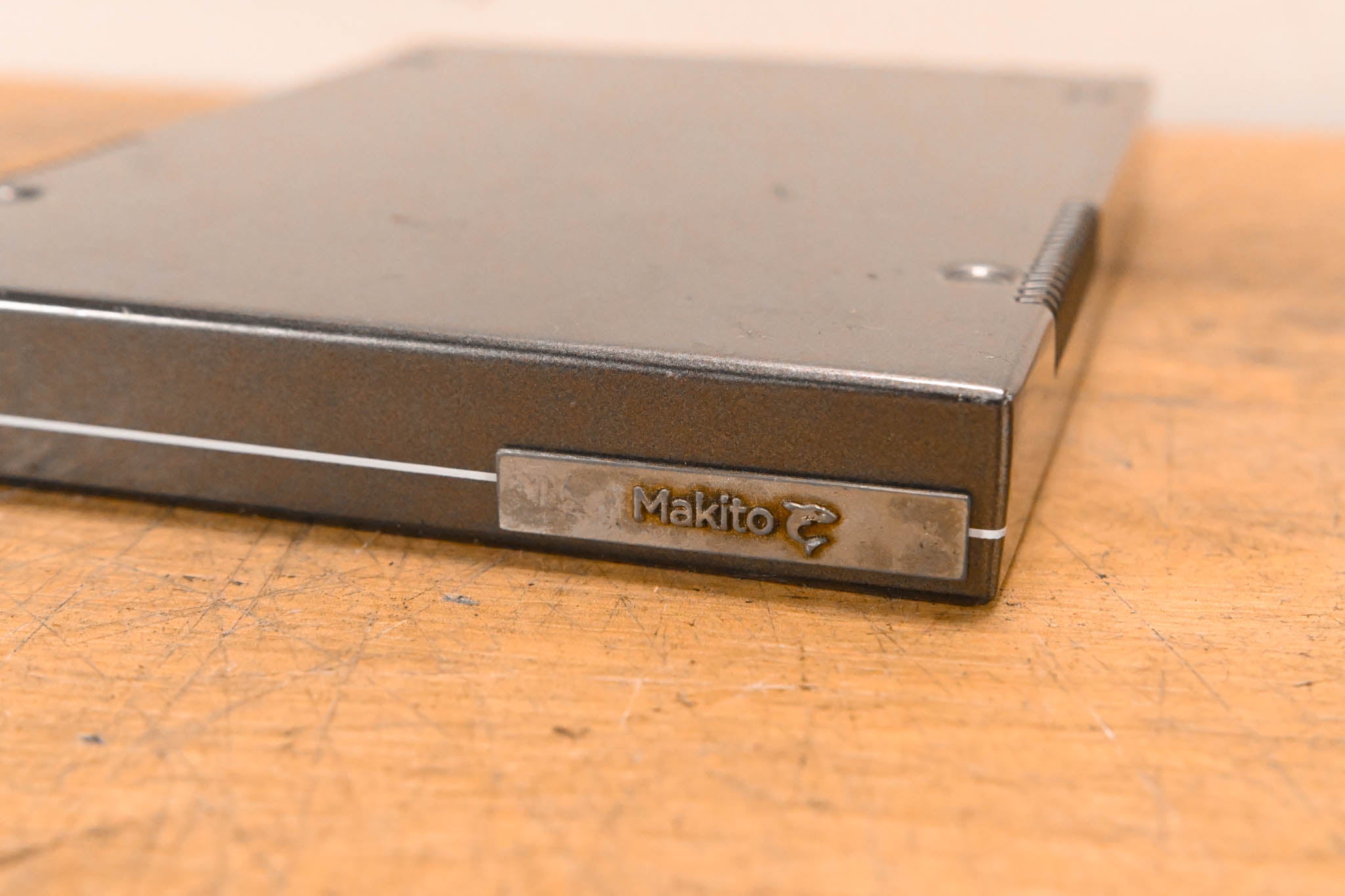 HaiVision S-290E-HDSDI Makito 3G-SDI Encoder Appliance (NO POWER SUPPLY)