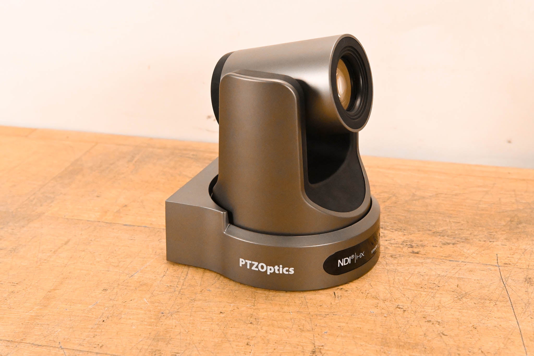 PTZOptics PT30X-NDI-GY Broadcast and Conference Camera (NO POWER SUPPLY)