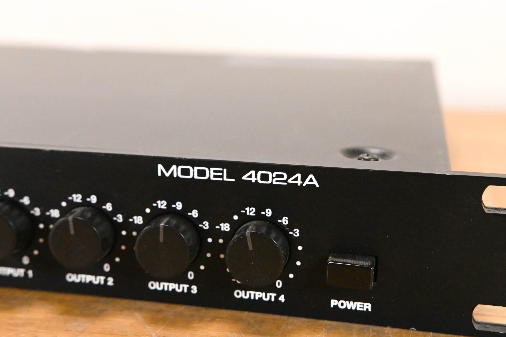 Altec Lansing 4024A Digital Signal Processor