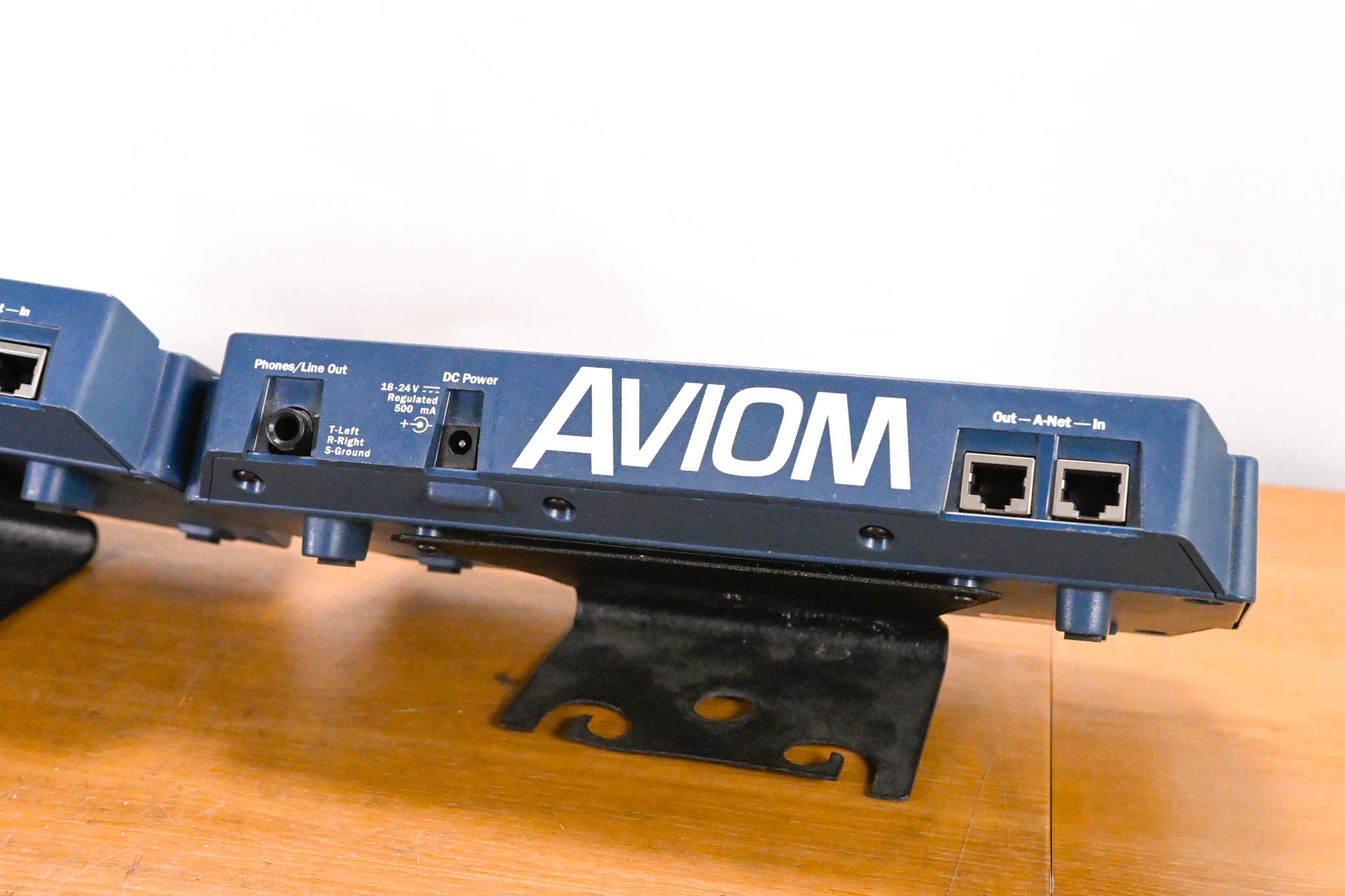 Aviom A-16II Personal Mixer (PAIR)