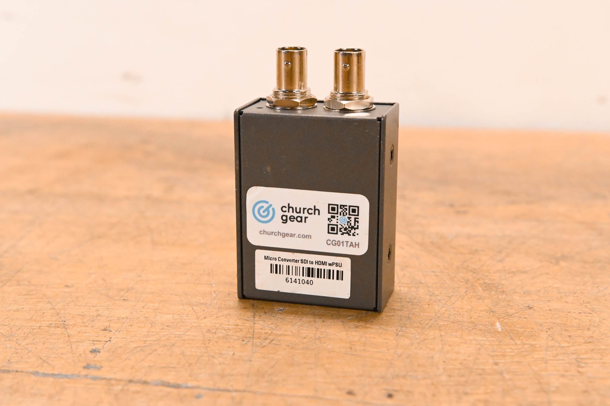 Blackmagic Design Micro Converter SDI to HDMI