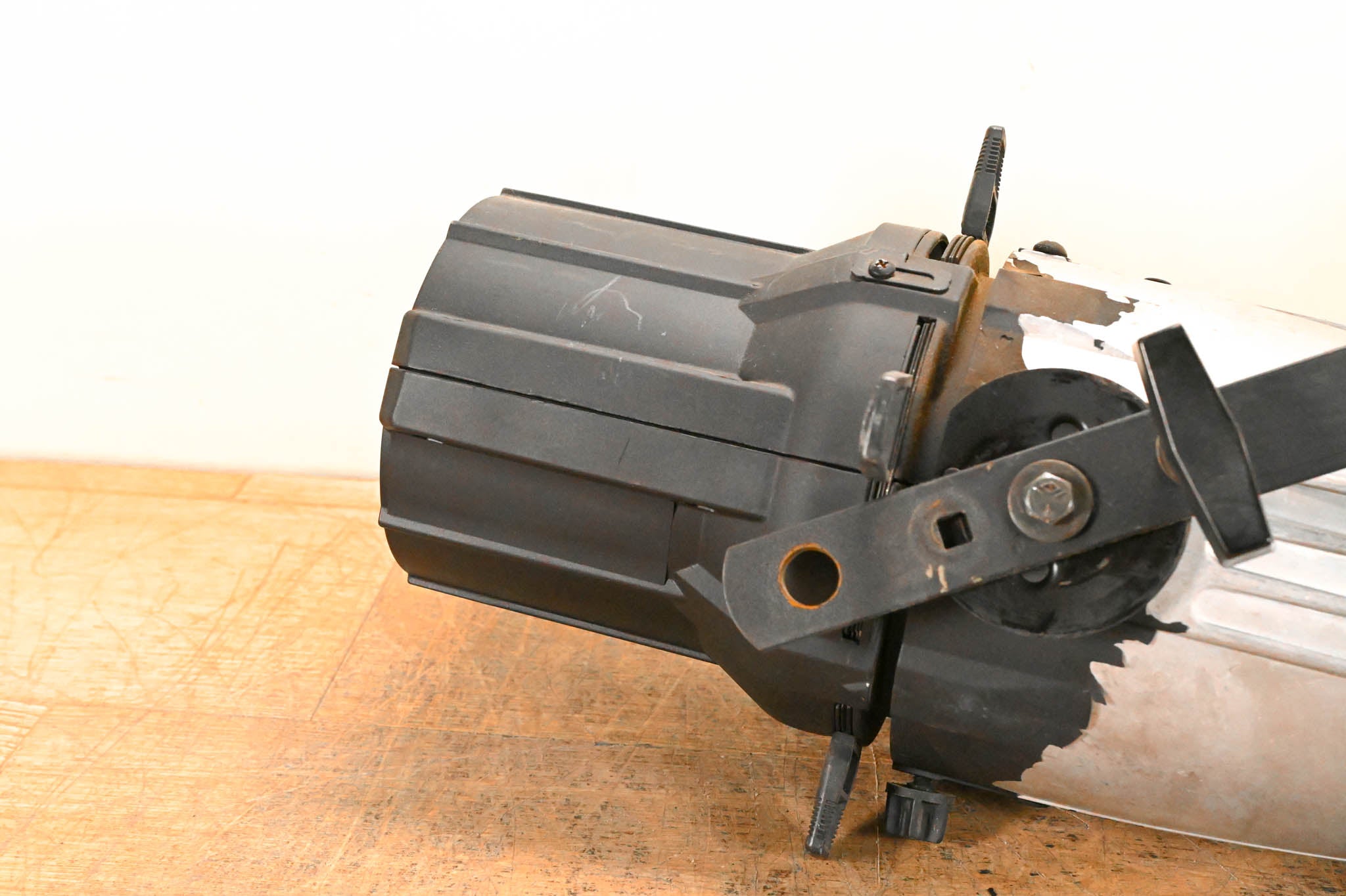 ETC Source Four 750 Ellipsoidal Light (No Lens Tube)