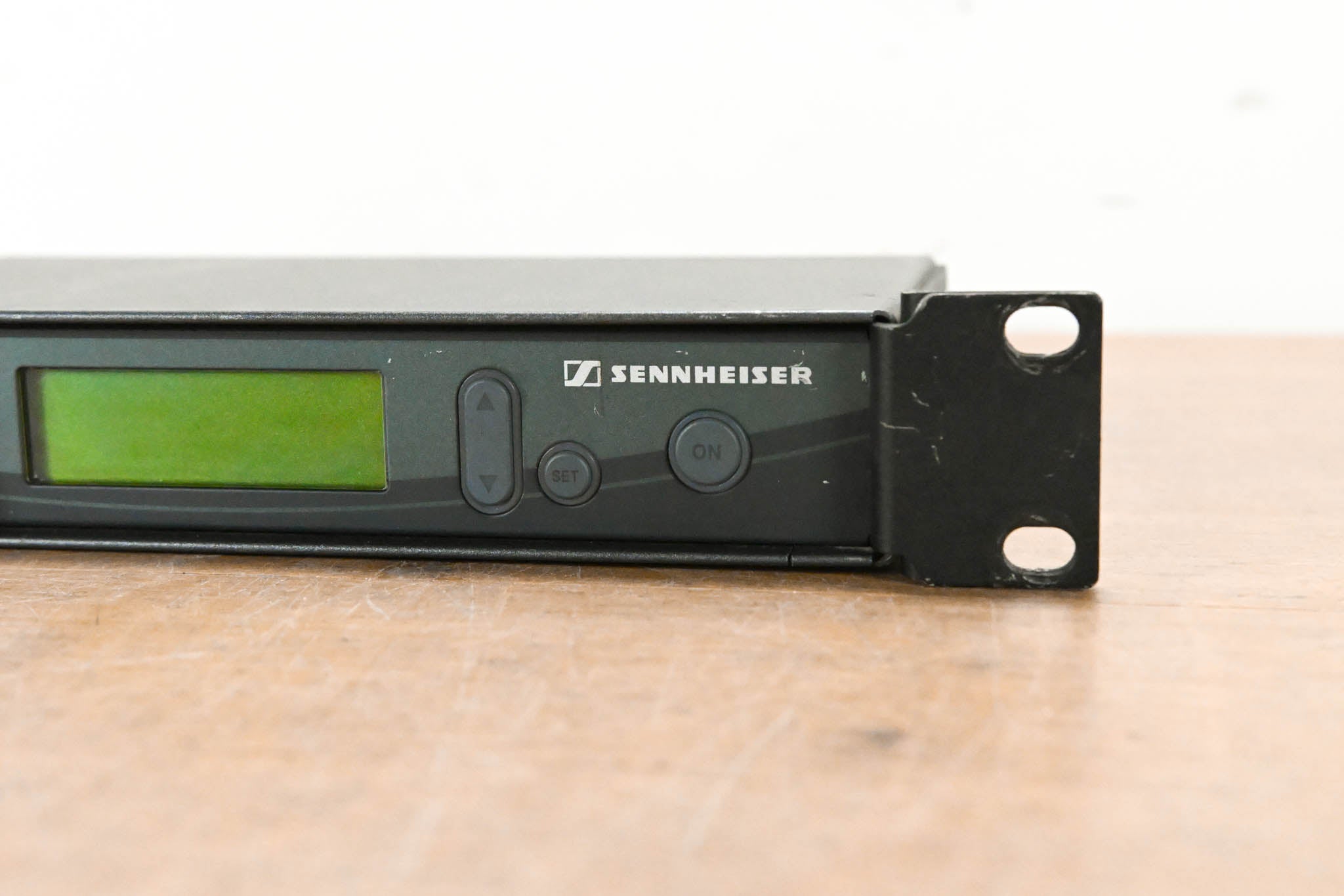 Sennheiser ew 300 G2 Bodypack Wireless System - 518-554MHz (NO PSU)