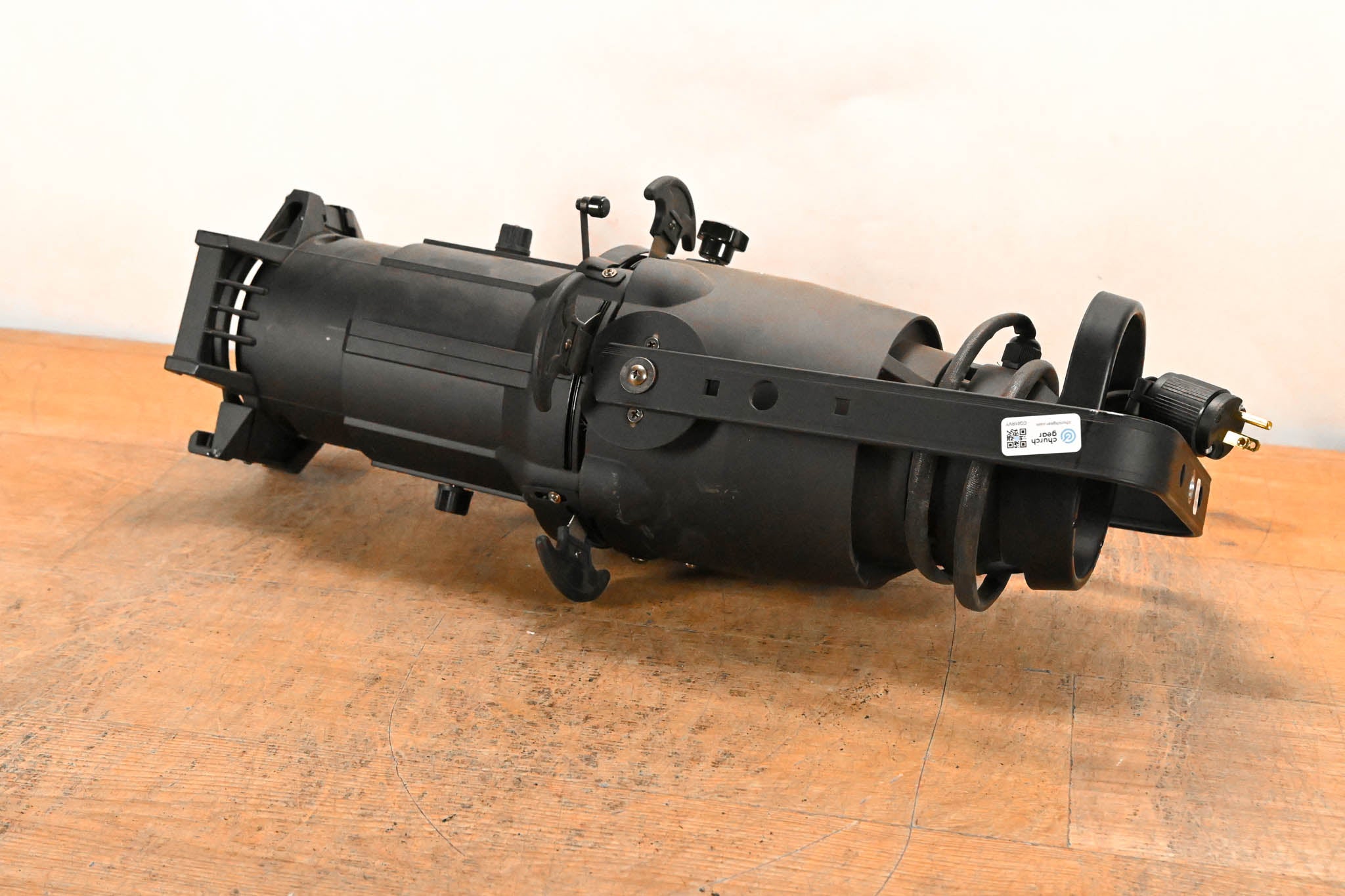 Dortron Profile Spot 750 26 Degree Ellipsoidal Light