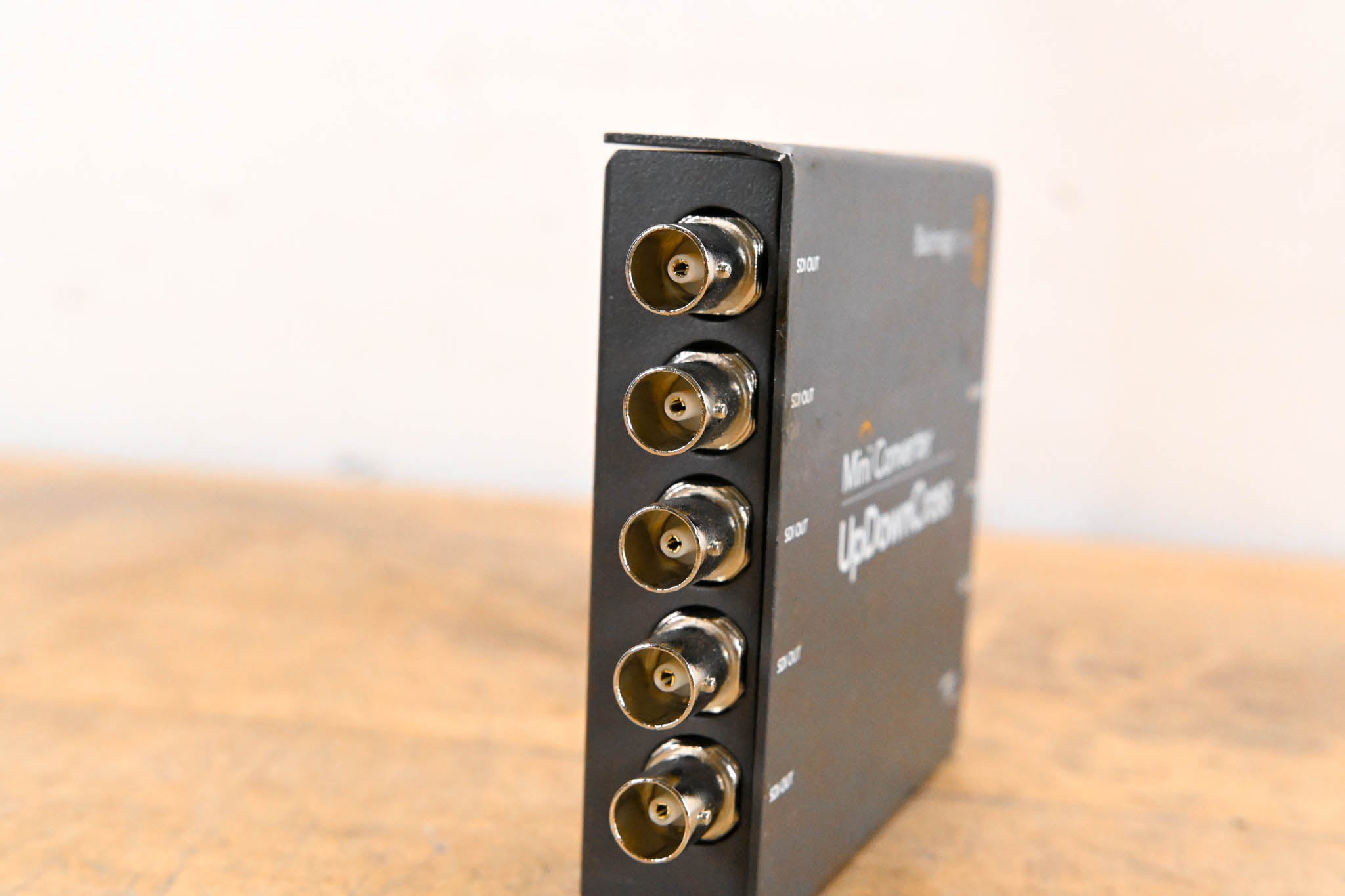 Blackmagic Design Mini Converter UpDownCross (NO POWER SUPPLY)
