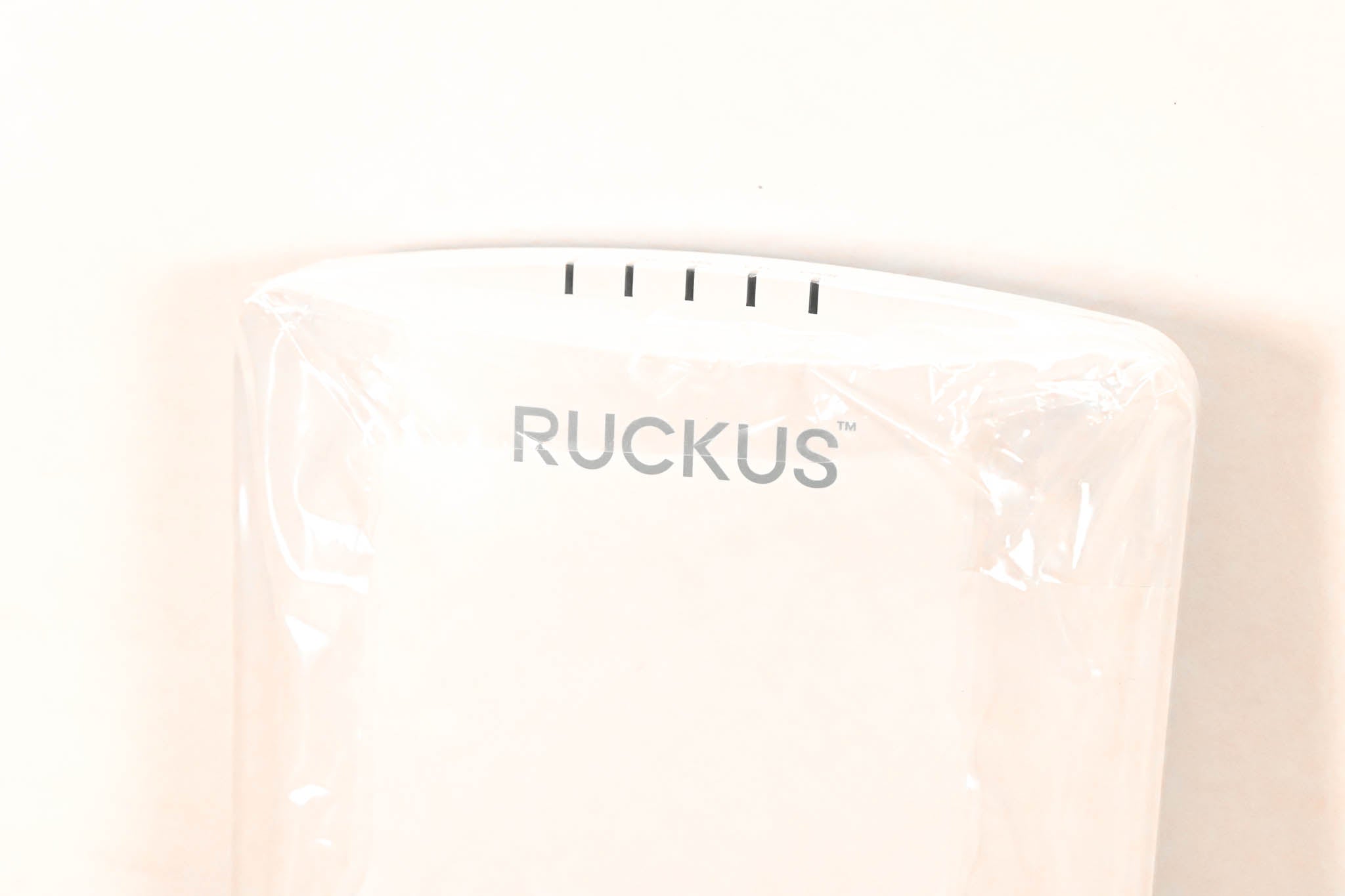 Ruckus R550 Indoor Wireless Access Point