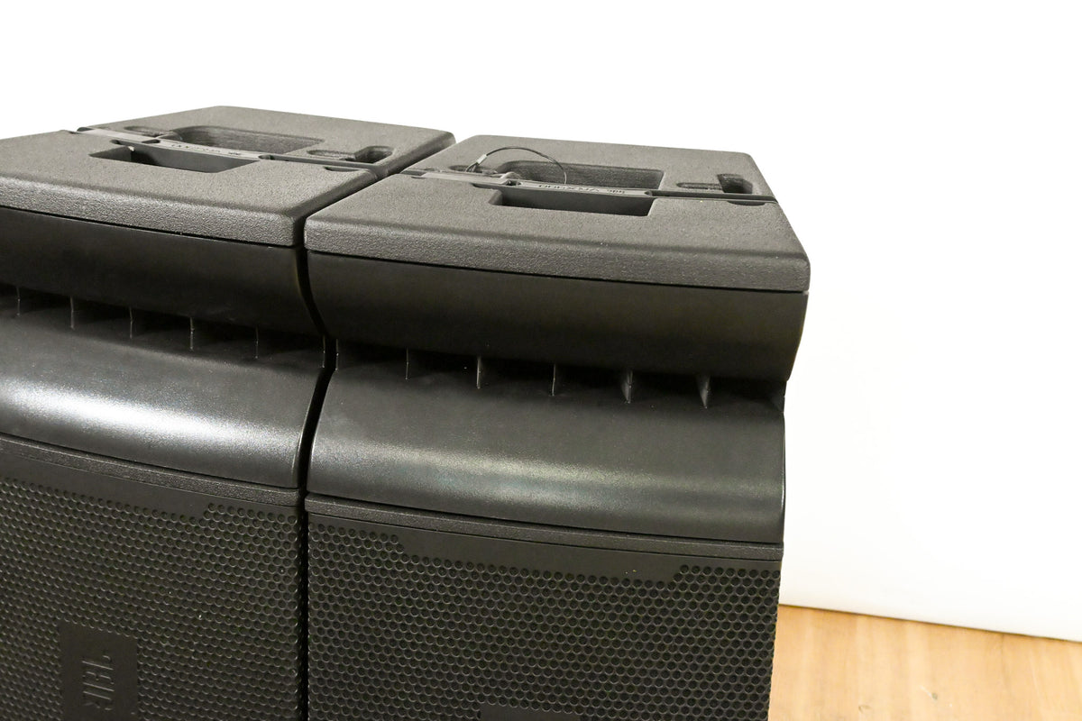 JBL VRX932LA-1 12" Two-Way Line Array Loudspeaker System (PAIR)