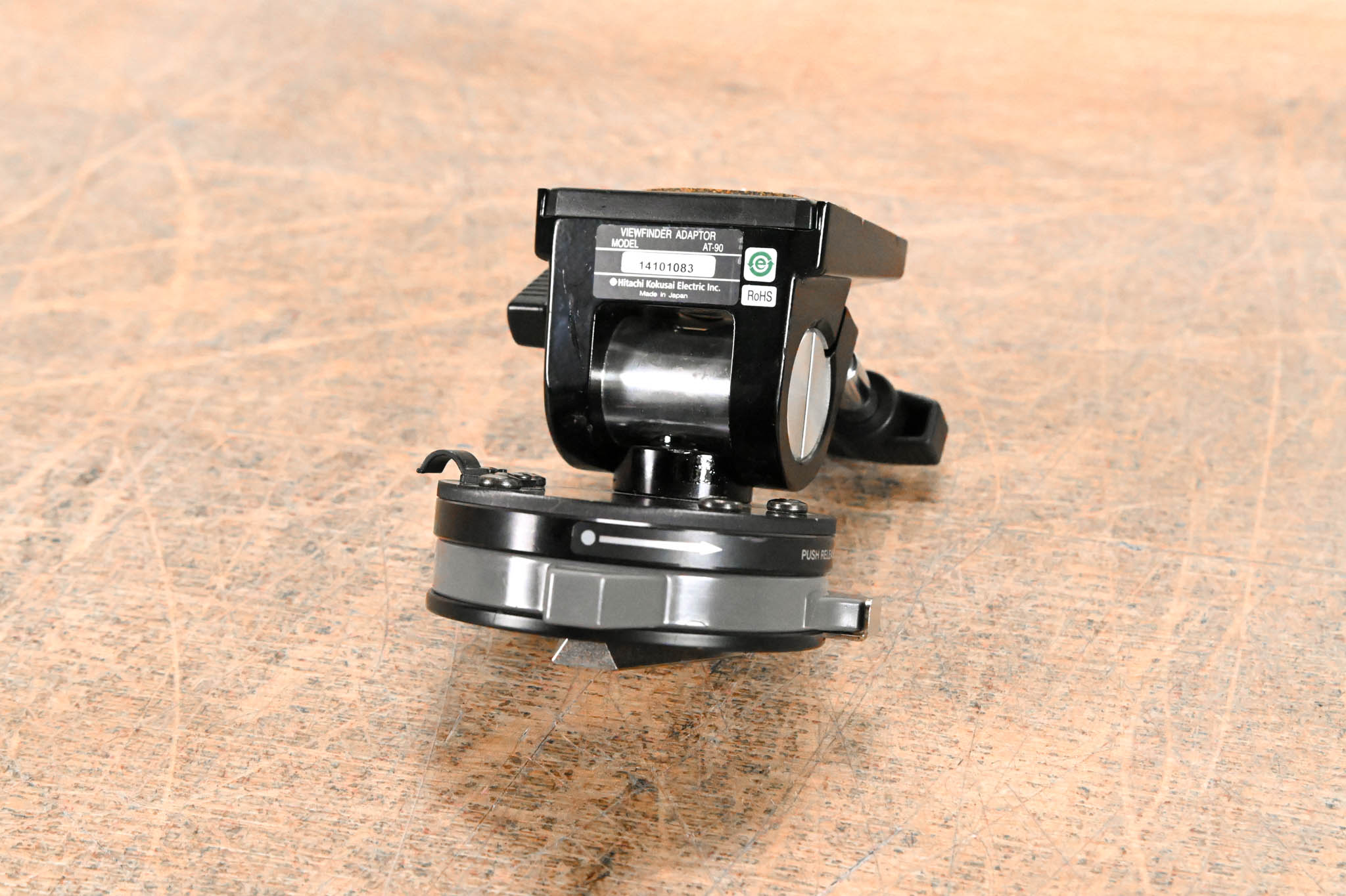 Hitachi AT-90 Studio Viewfinder Mount