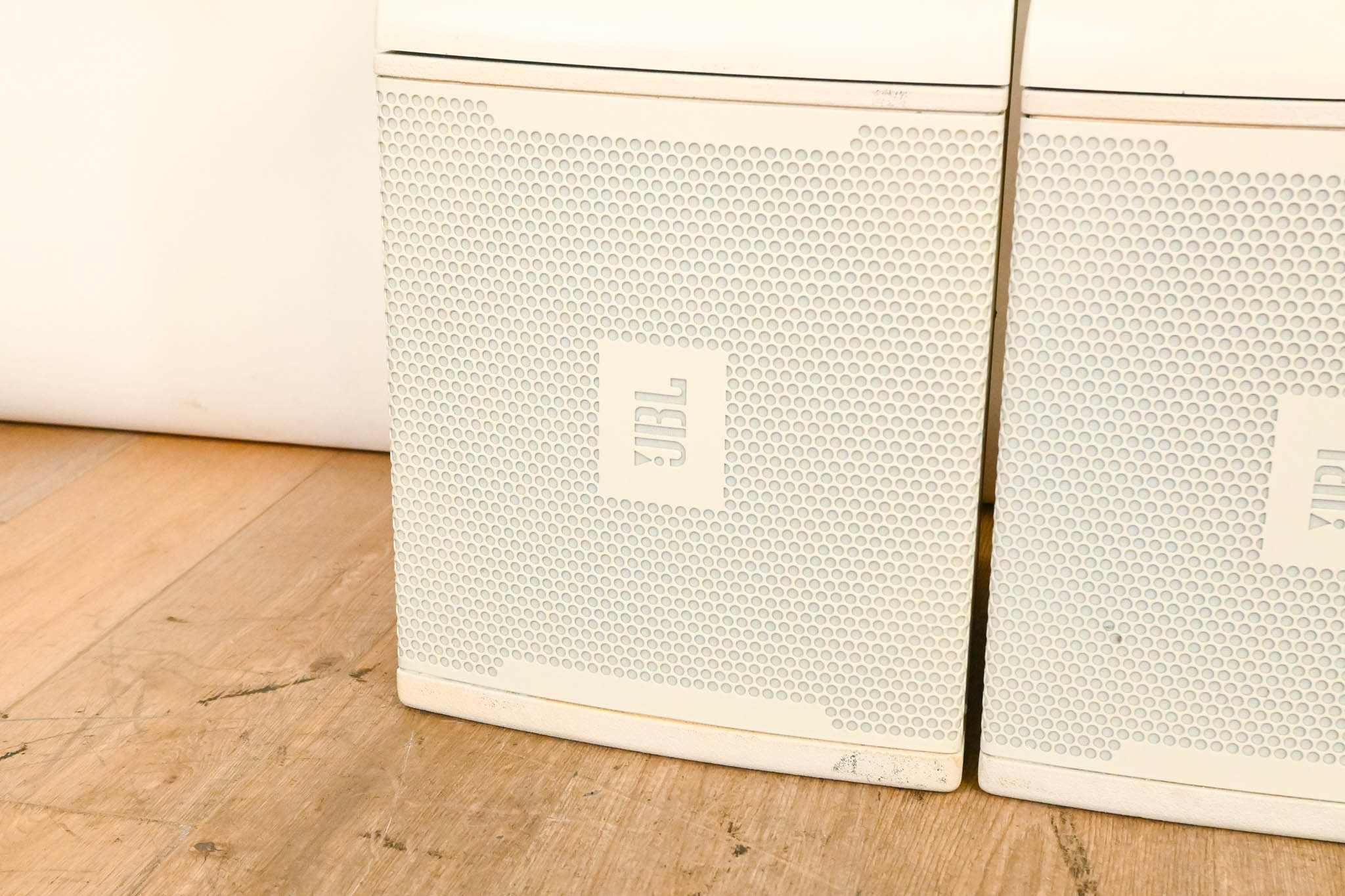 JBL VRX932LA-1 12" Two-Way Line Array Loudspeaker System (PAIR)