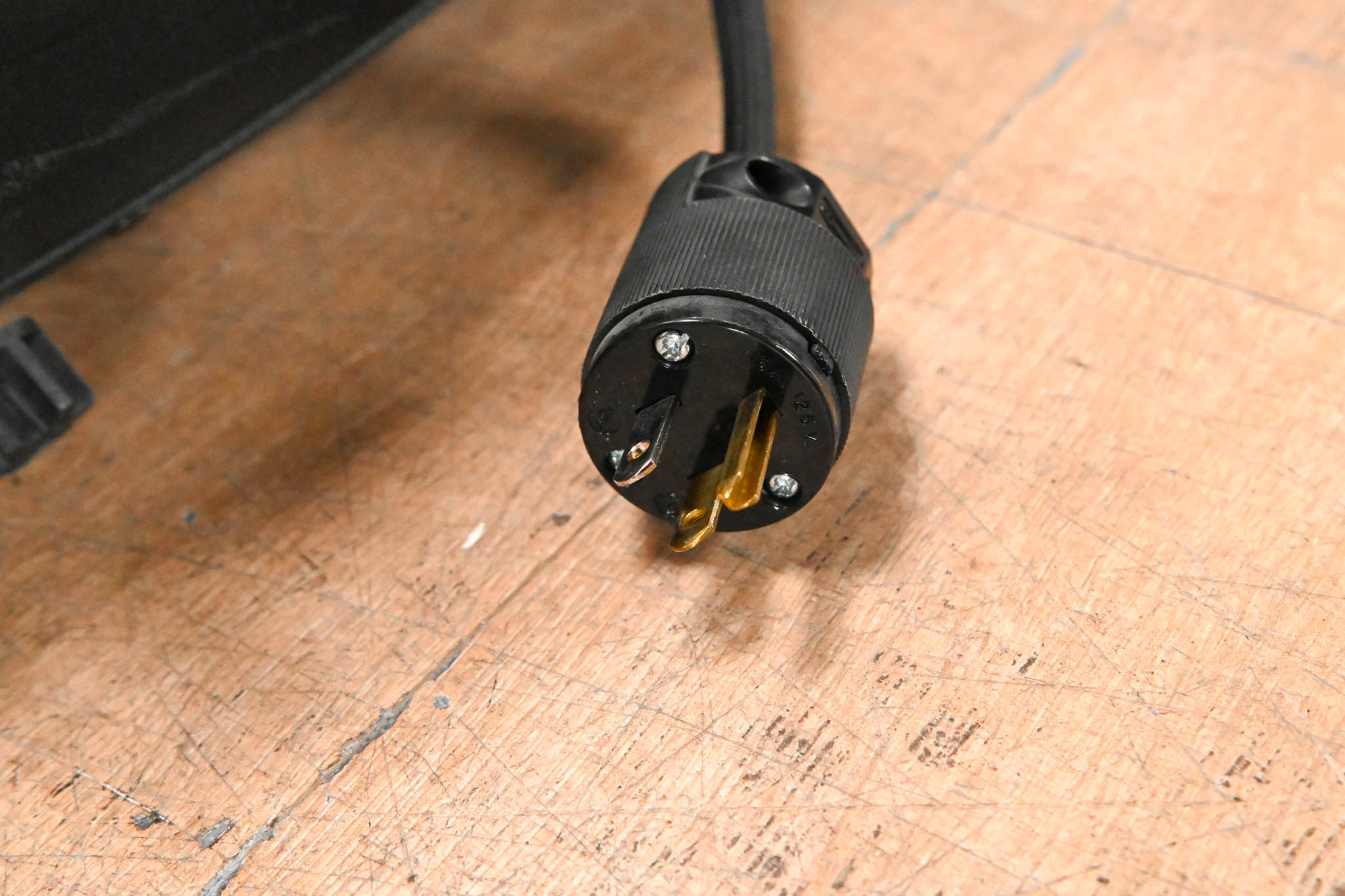 ETC Source Four 750 19 Degree Ellipsoidal Light