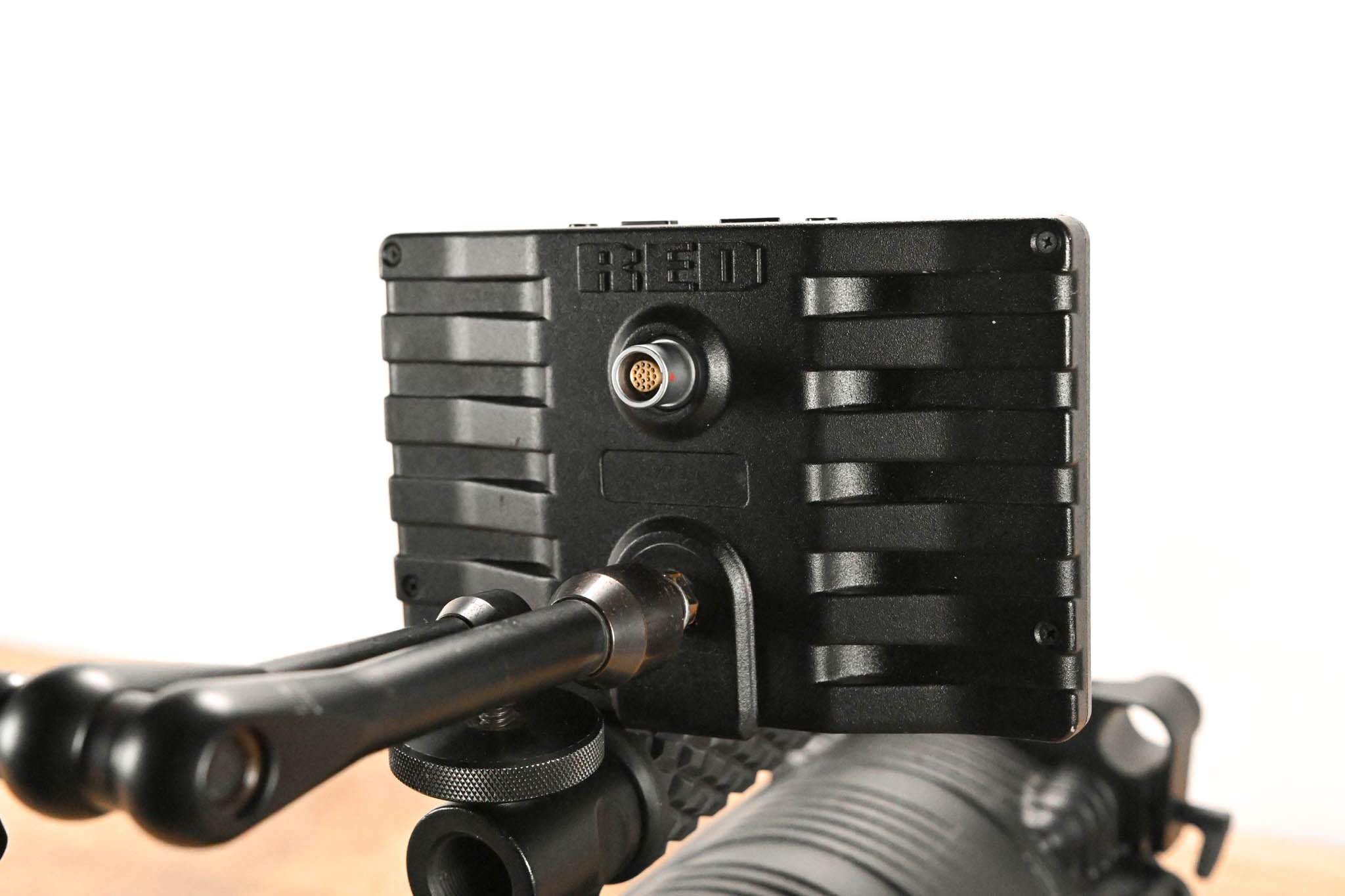 RED Digital Cinema RED ONE Mysterium-X Cinema Camera Body w/ Accessories