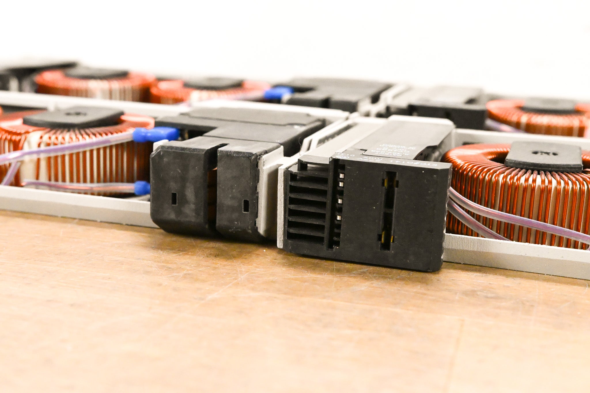 ETC D20 Dual 20A Dimmer Module (Pack of 4)