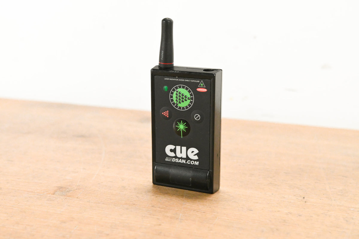 DSan PerfectCue Mini with 4-Button Transmitter and Pointer (NO PSU)