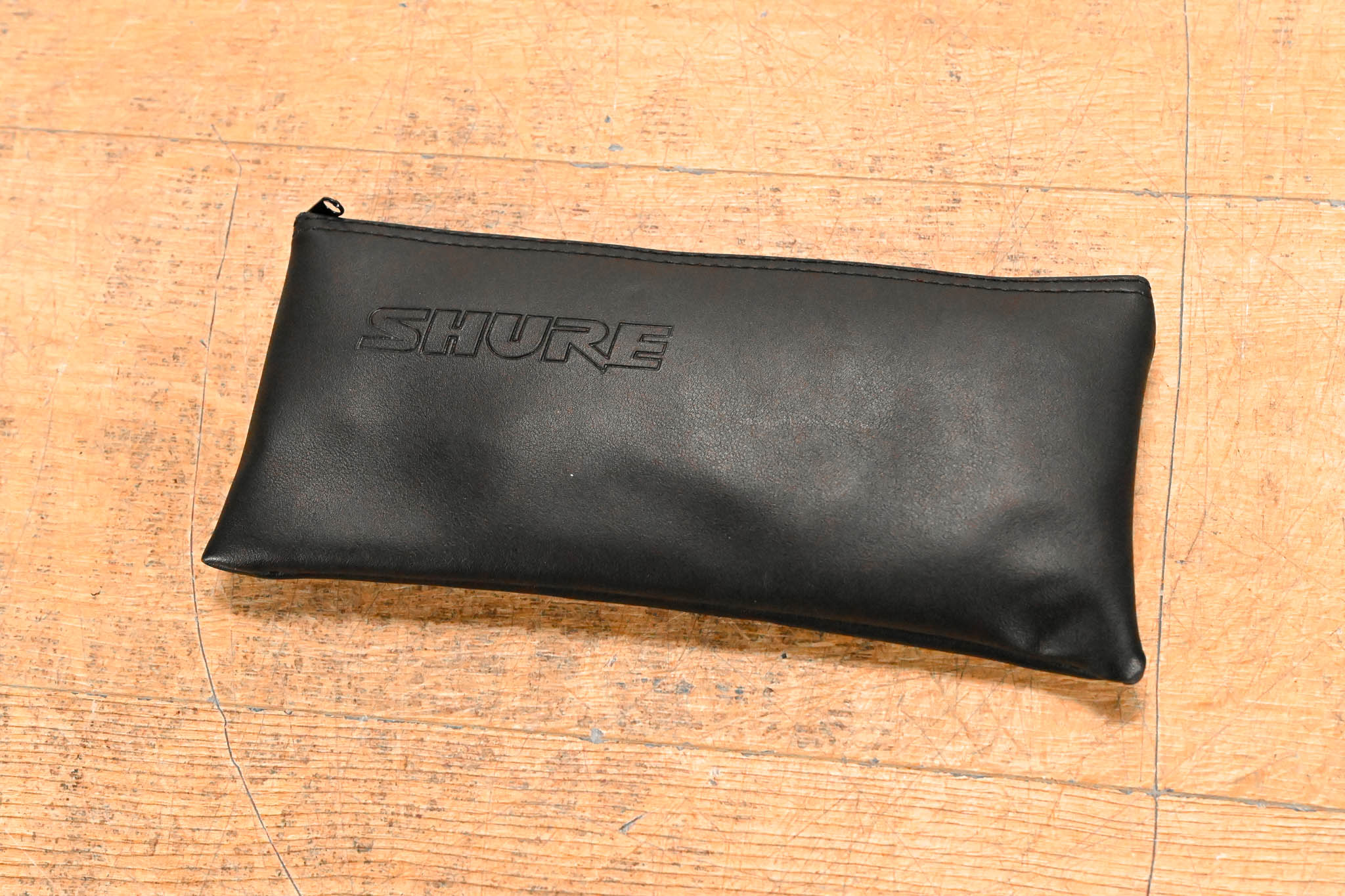 Shure MX391/C Microflex Cardioid Boundary Microphone