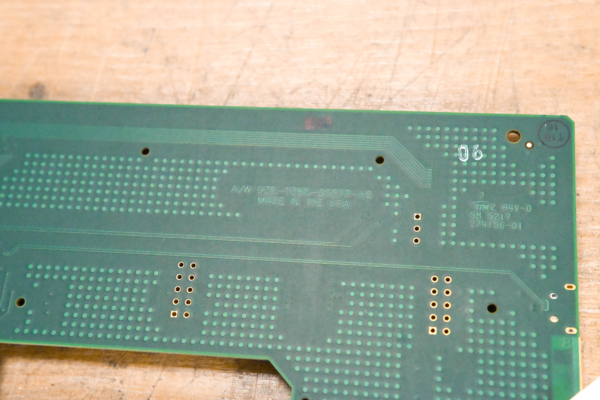 Cobalt 9933-EMDE-75/110 AES Embedder/De-Embedder Card