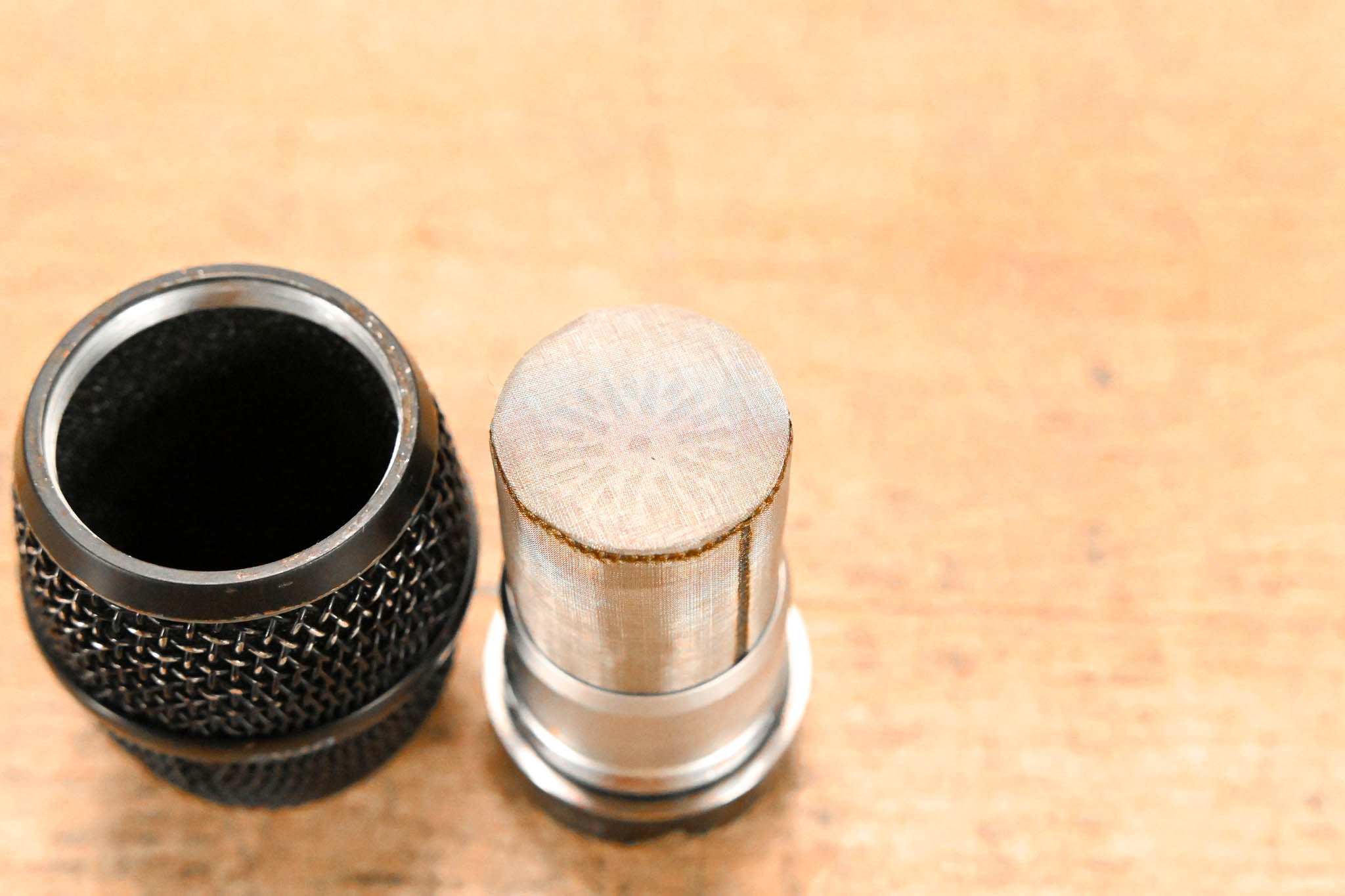 DPA Microphones 2028-B-SL1 2028 Supercardioid Vocal Microphone Capsule