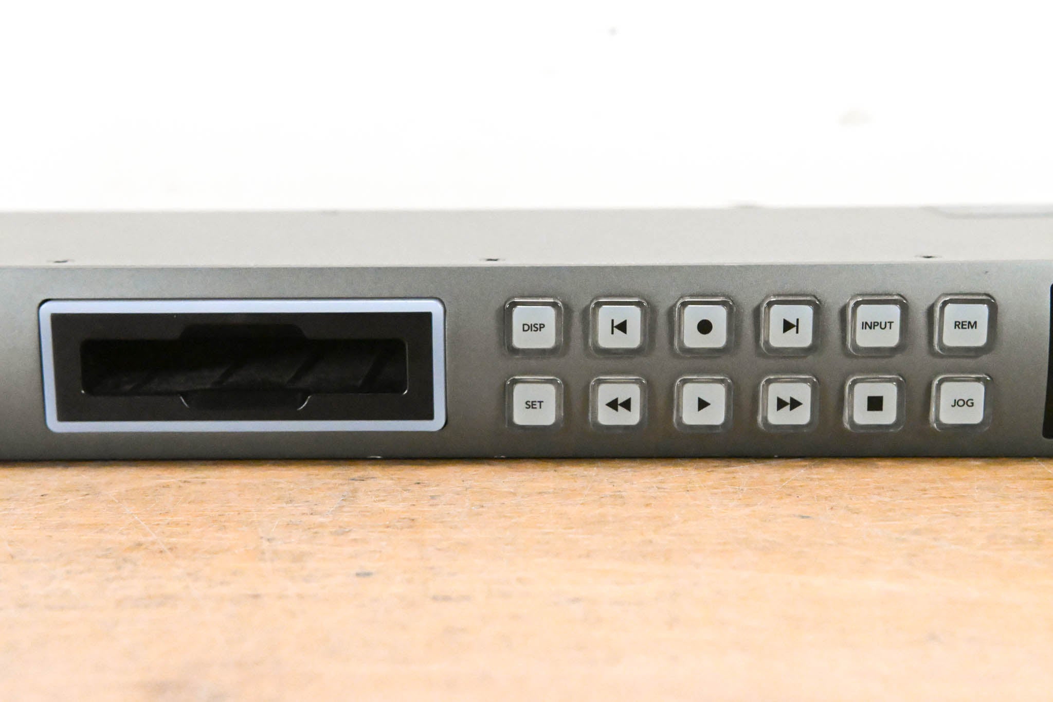 Blackmagic Design HyperDeck Studio 2