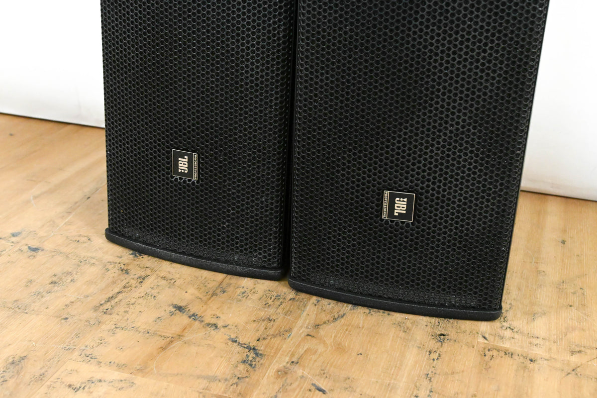 JBL AC18/26 2-Way 8" Loudspeaker (PAIR)