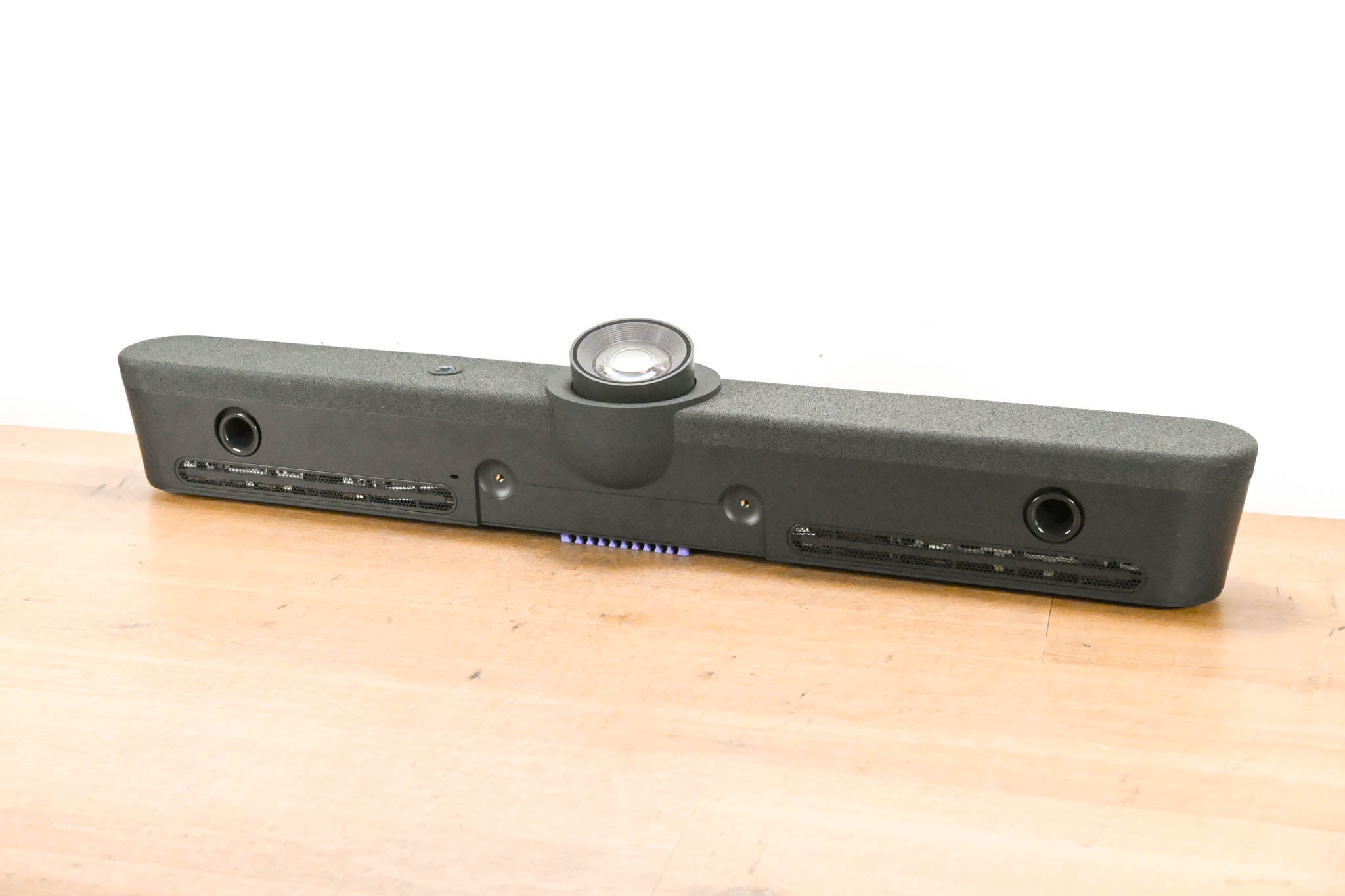 Logitech Rally Bar Video Conferencing Camera and Speakerphone