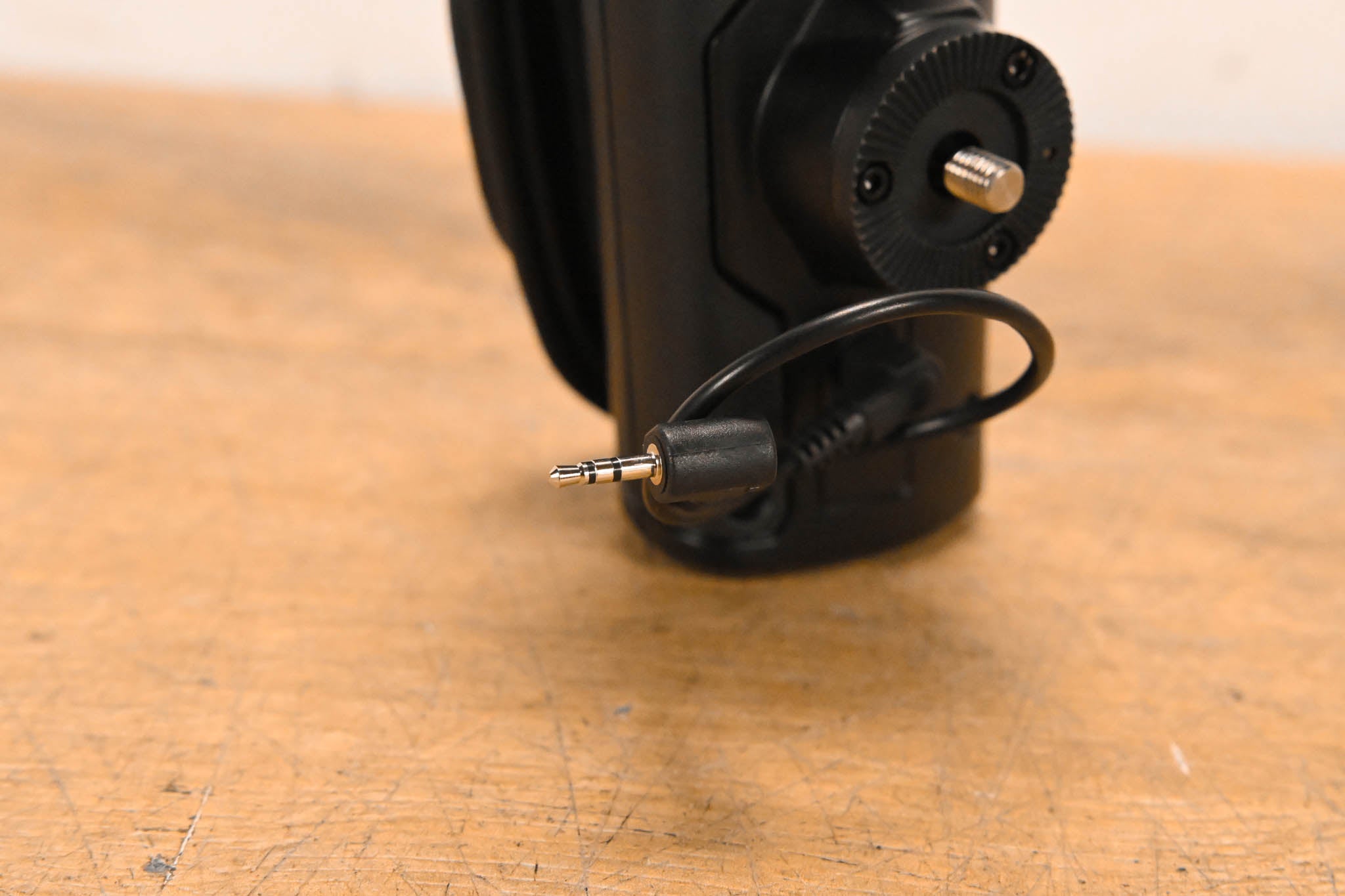 Blackmagic Design Handgrip for URSA Mini Camera