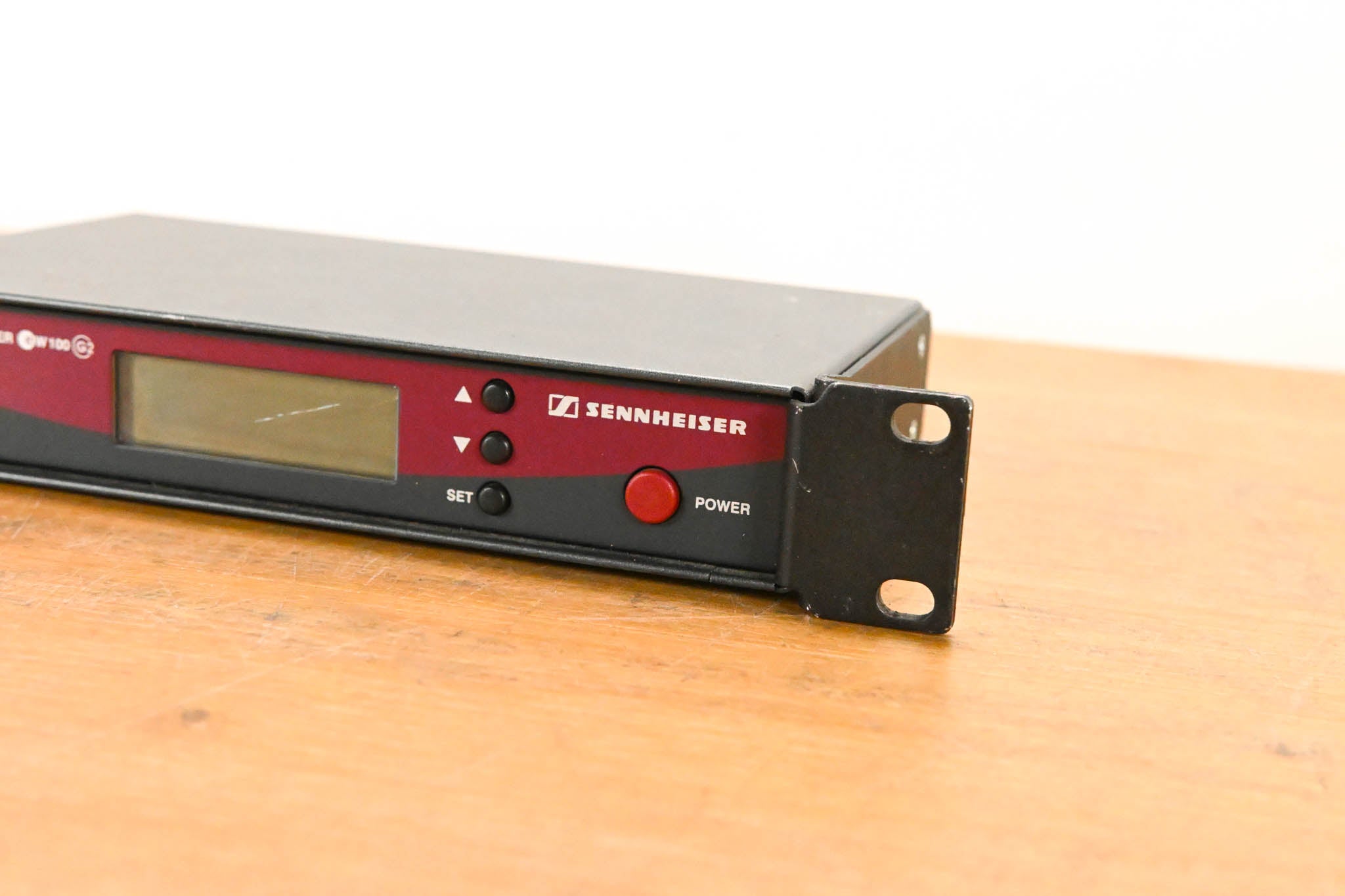 Sennheiser ew 100 G2 Bodypack Wireless System 518-554MHz (NO PSU)