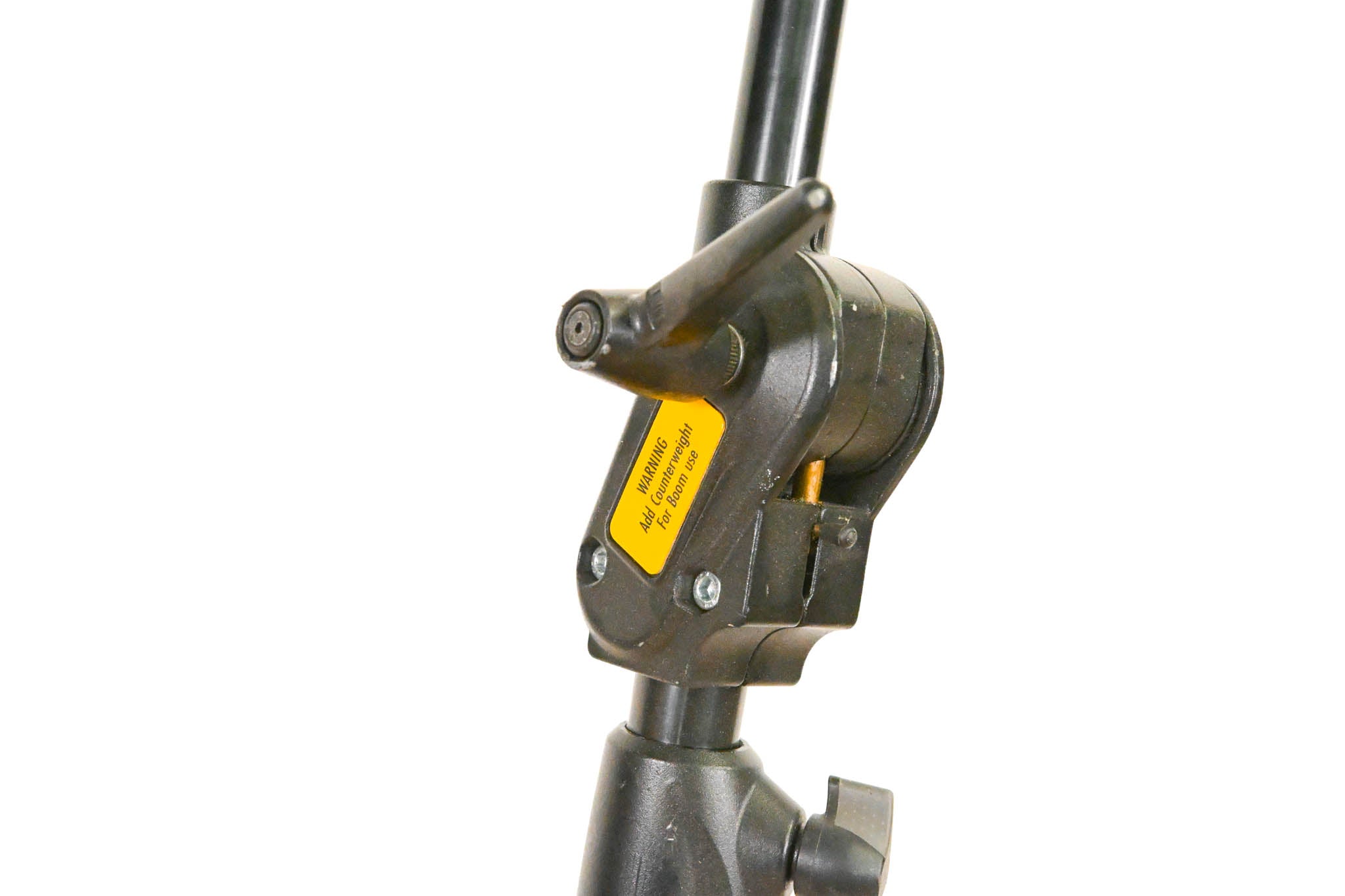 Manfrotto 420B Combi Boom Stand