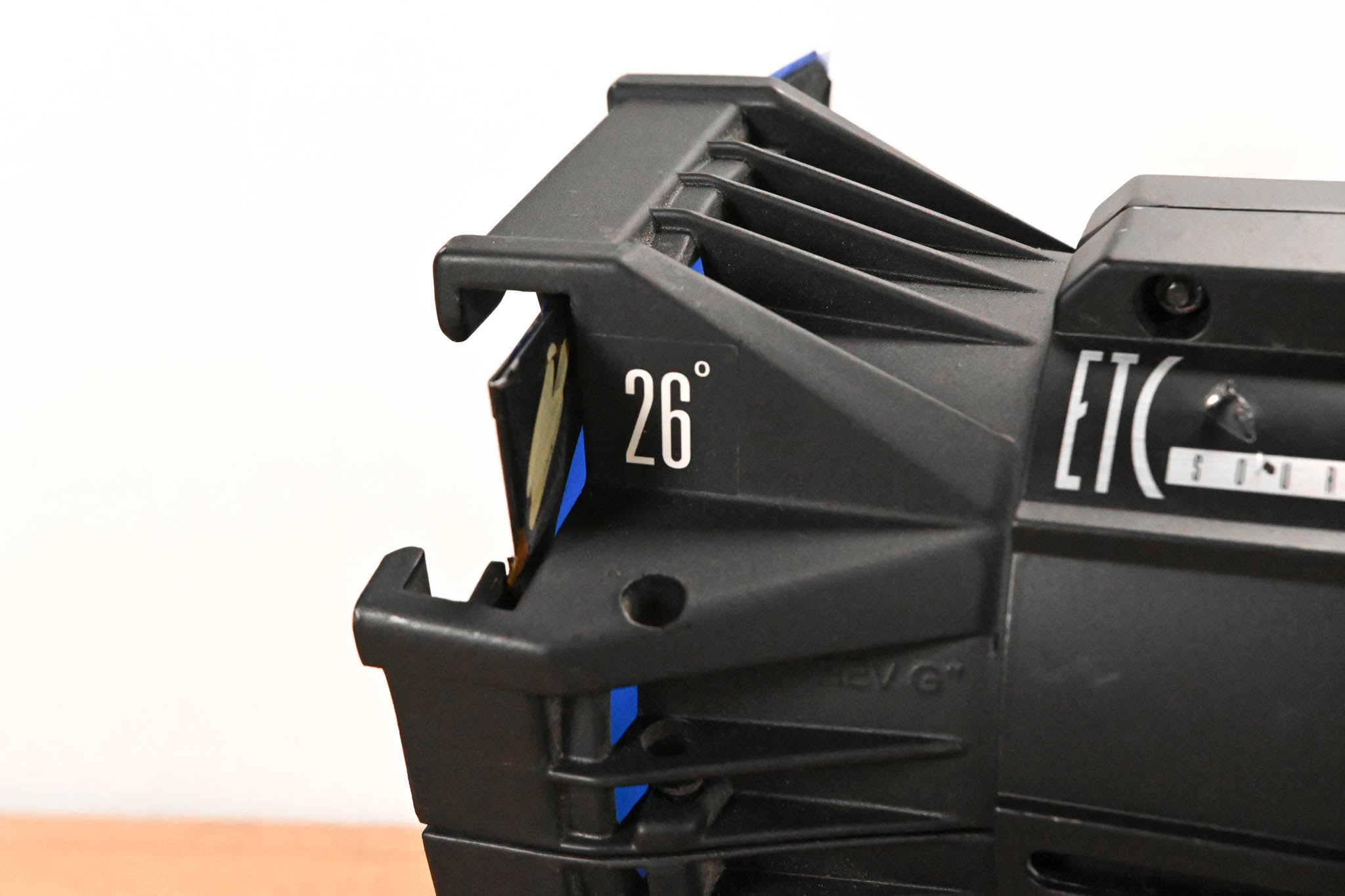 ETC Source Four 575 26 Degree Ellipsoidal Light