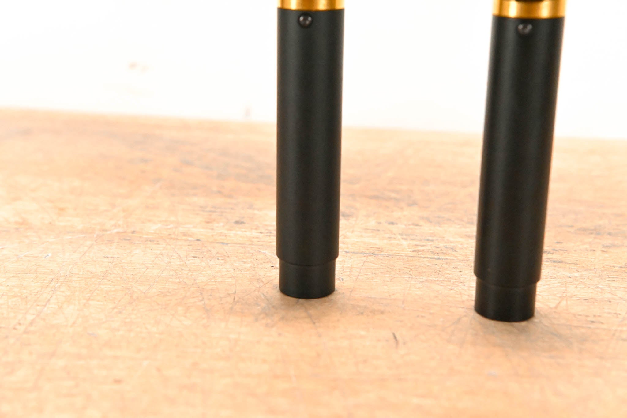 Audix SCX25A-PS Large Diaphragm Cardioid Condenser Microphone (PAIR)