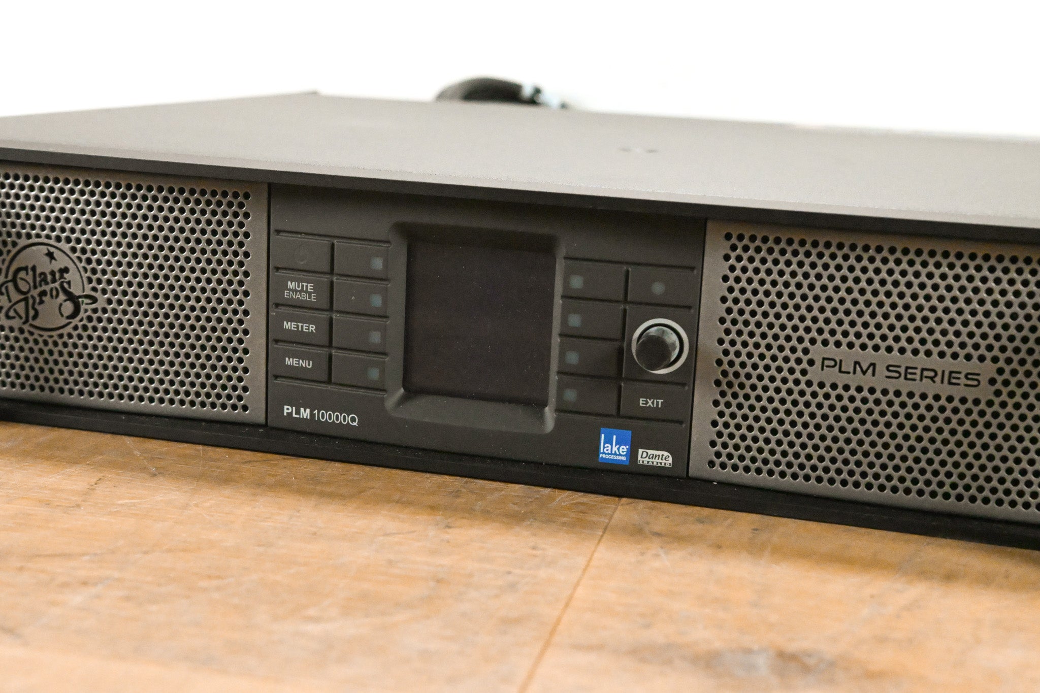 Lab Gruppen PLM 10000Q Powered Loudspeaker Management System