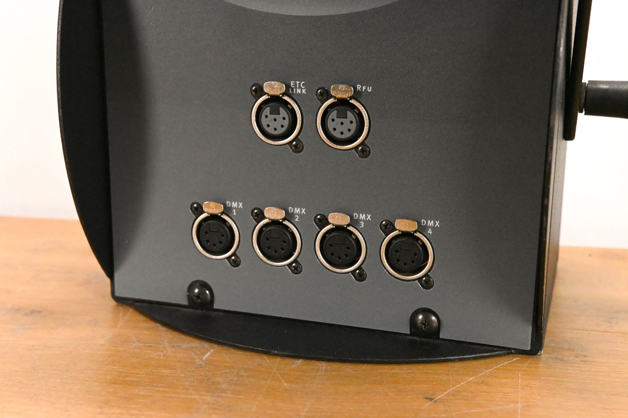 ETC ETCNET2 4-Port DMX Node (AC Powered)