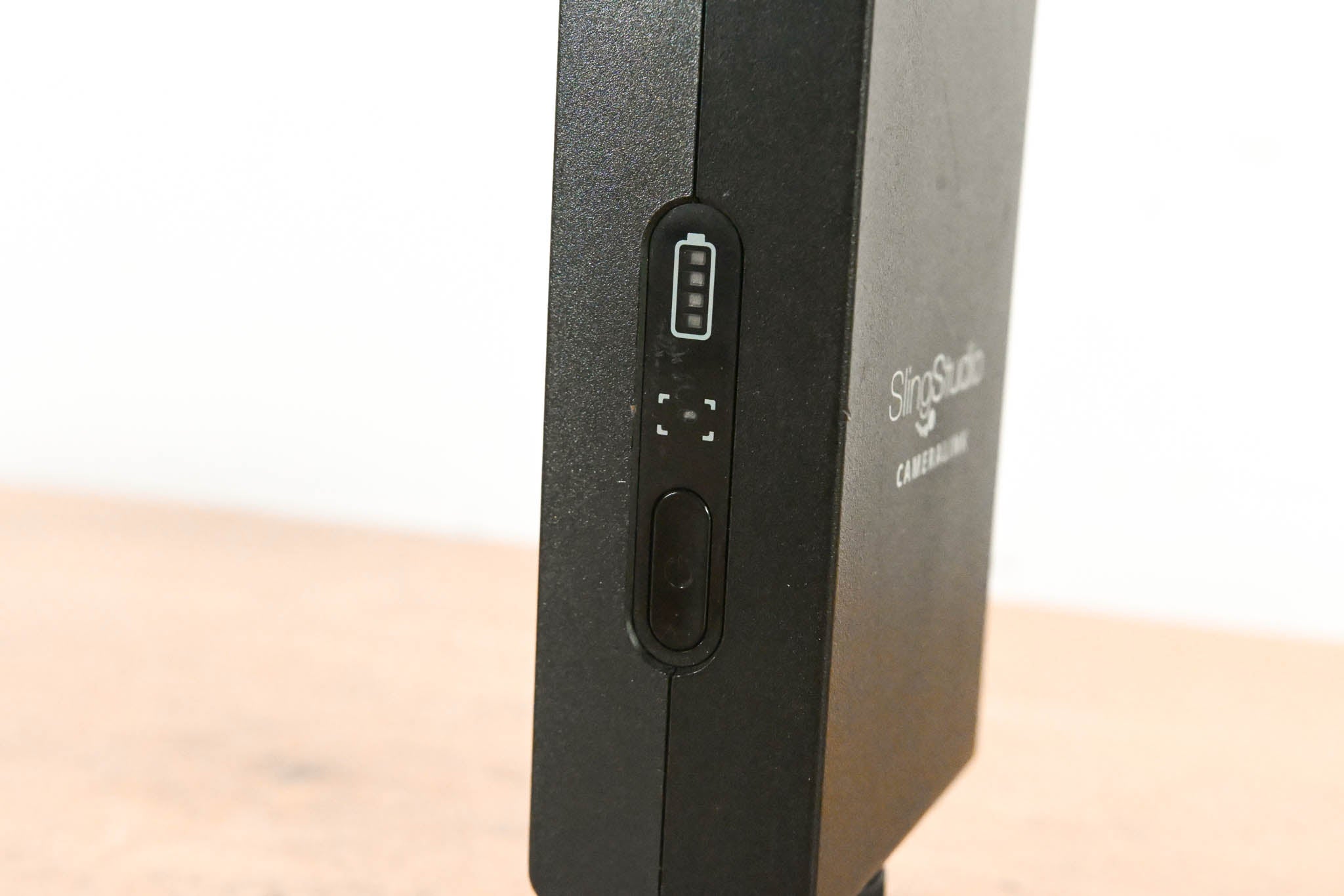 SlingStudio CameraLink