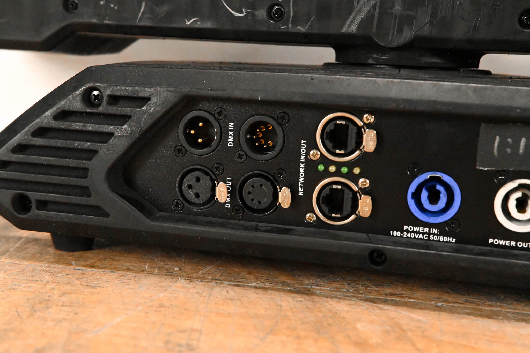 Chauvet Rogue R1 FX-B Multi-Beam Moving Light