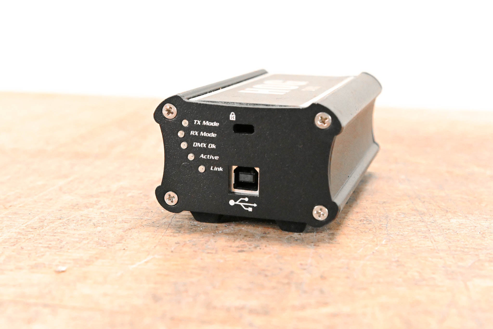 High End Systems Hog USB DMX Widget