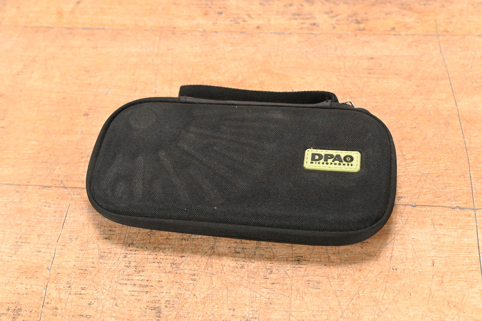 DPA Microphones d:fine Slim Directional Single-Ear Headset Microphone