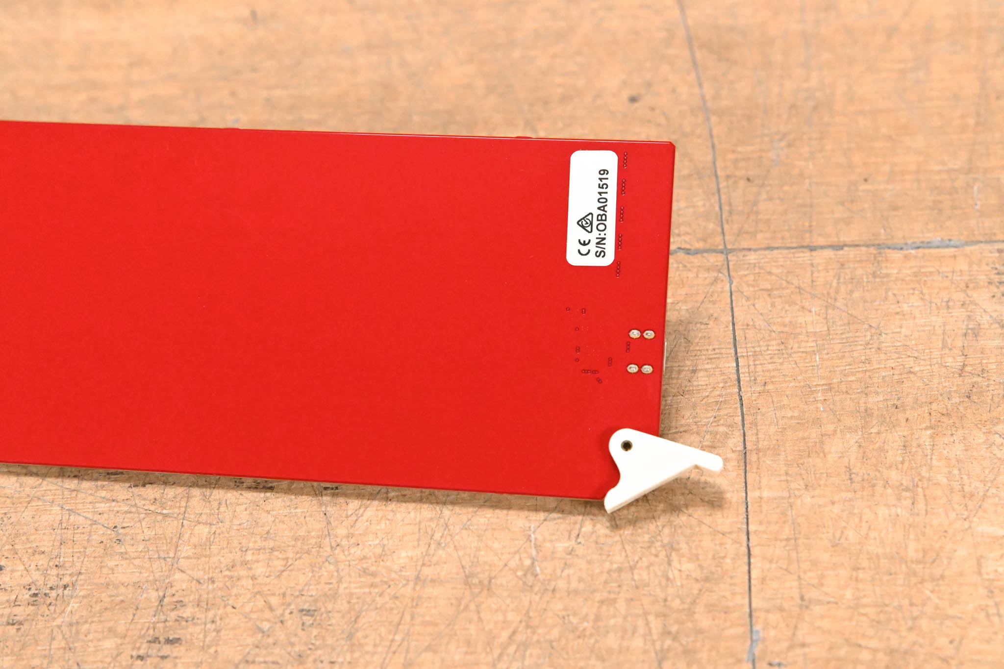 Decimator Design MC-DMON-QUAD 1 to 4 Channel (3G/HD/SD)-SDI MultiViewer