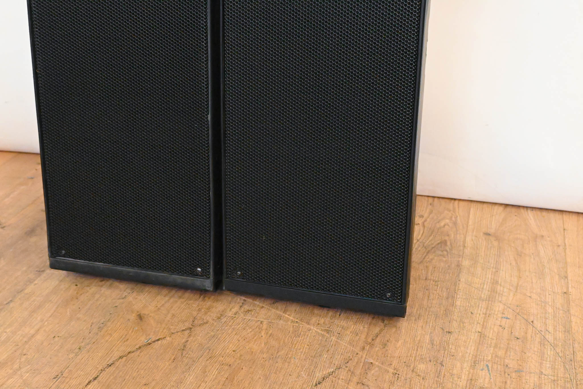 RCF HDL-20A Active Line Array Module (PAIR)